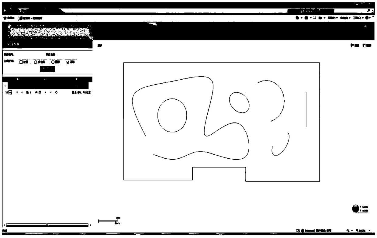 A conversion method from autocad data to gis spatial data