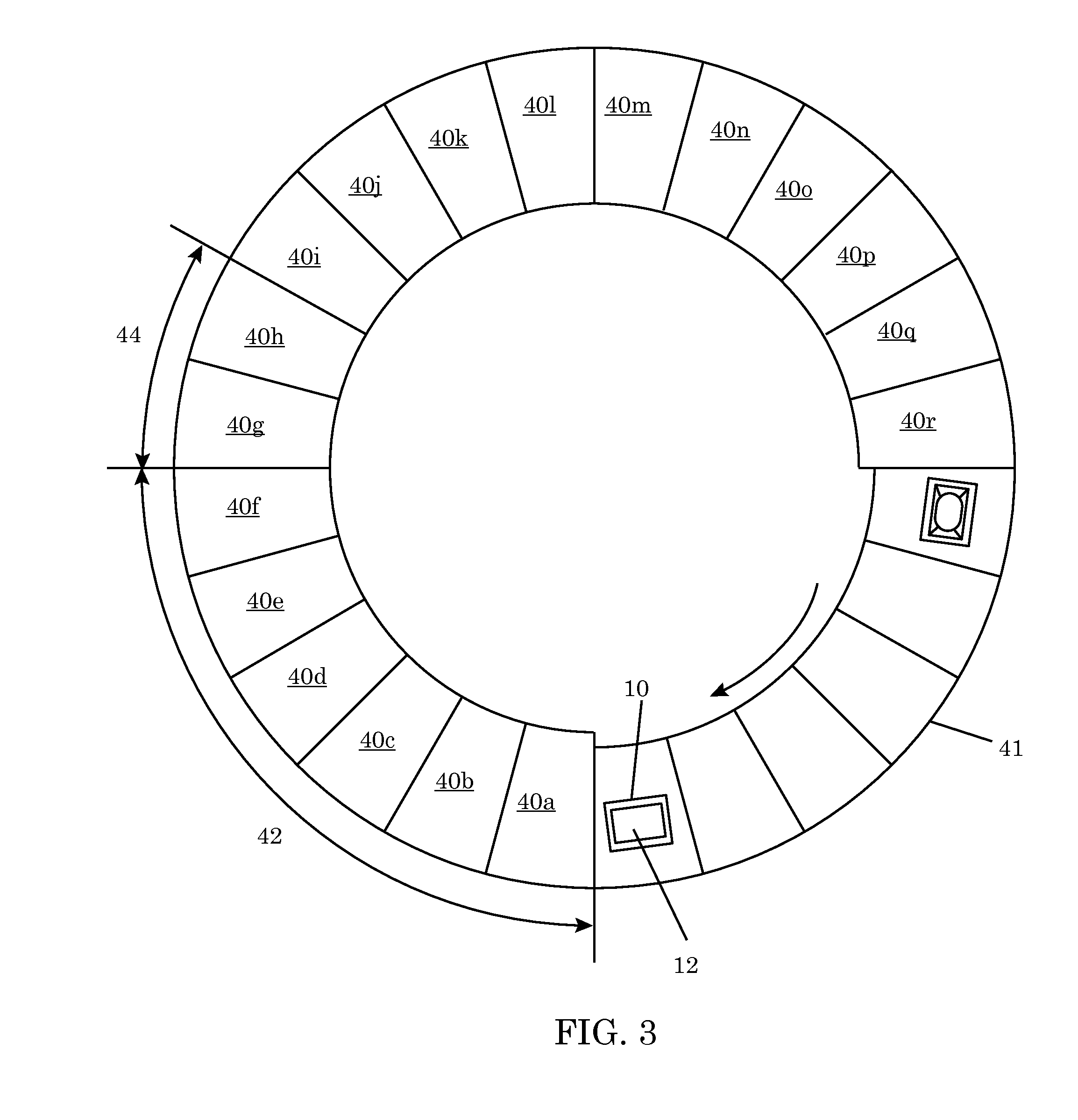 Method of Reforming Glass