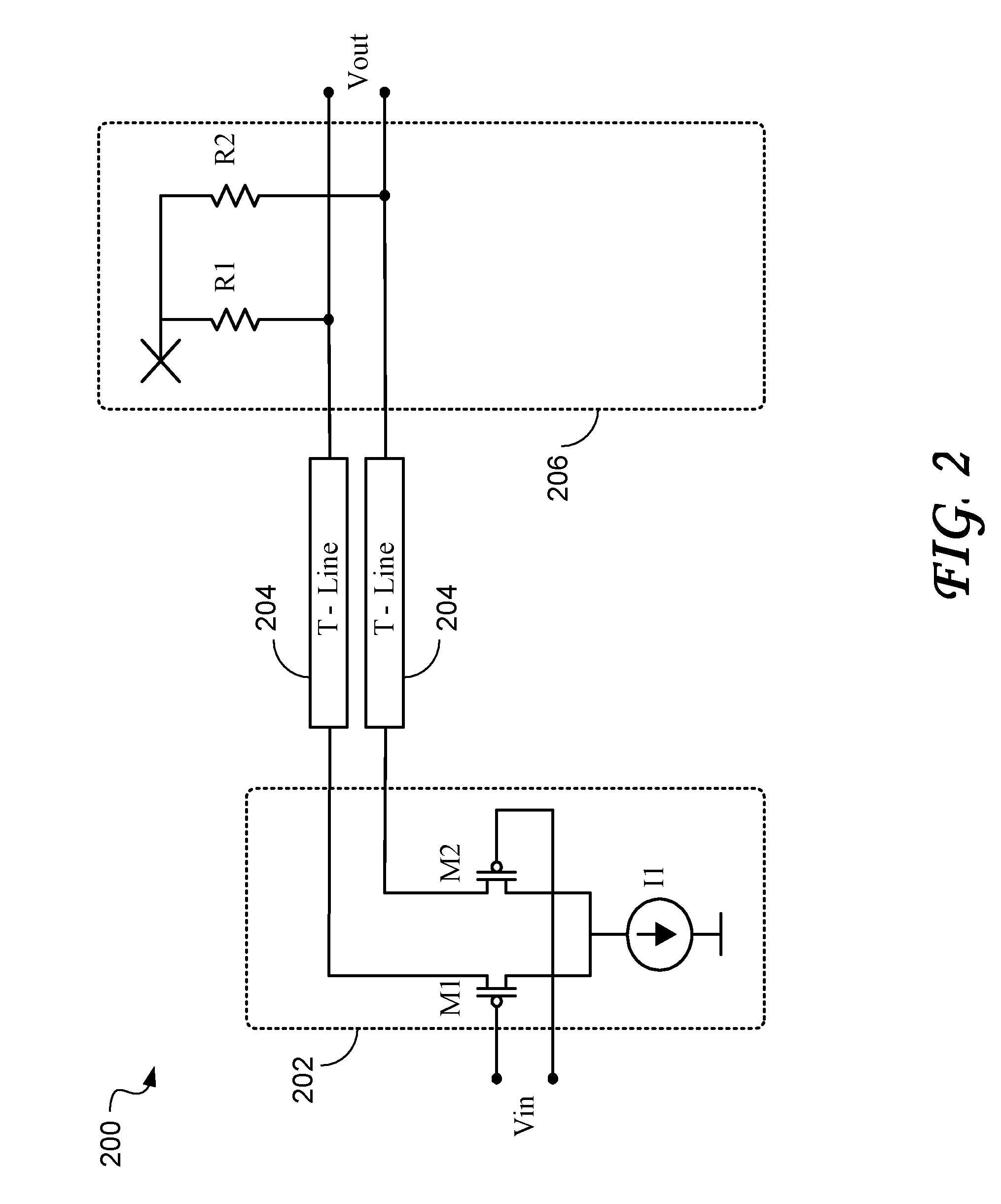 Multiple reference phase locked loop