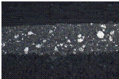 Tin-silver alloy solder and preparation process thereof