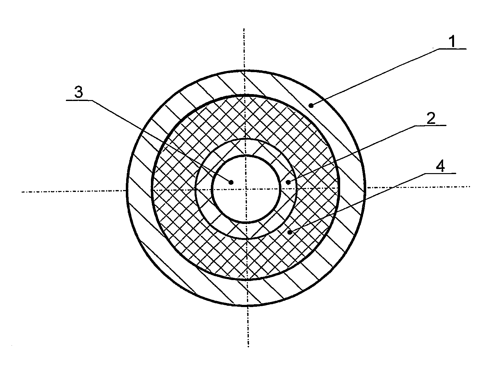 Charge particle beam accelerator