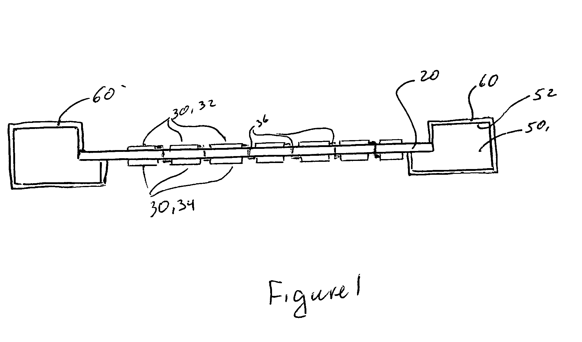 Solid oxide fuel cell device with a component having a protective coatings and a method for making such