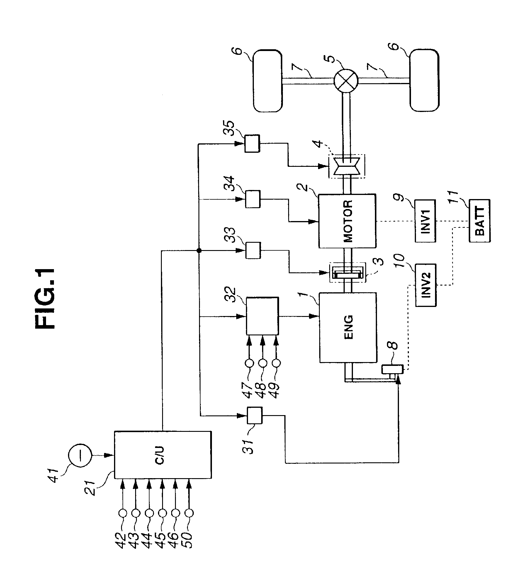 Measurement of engine cylinder induction air quantity