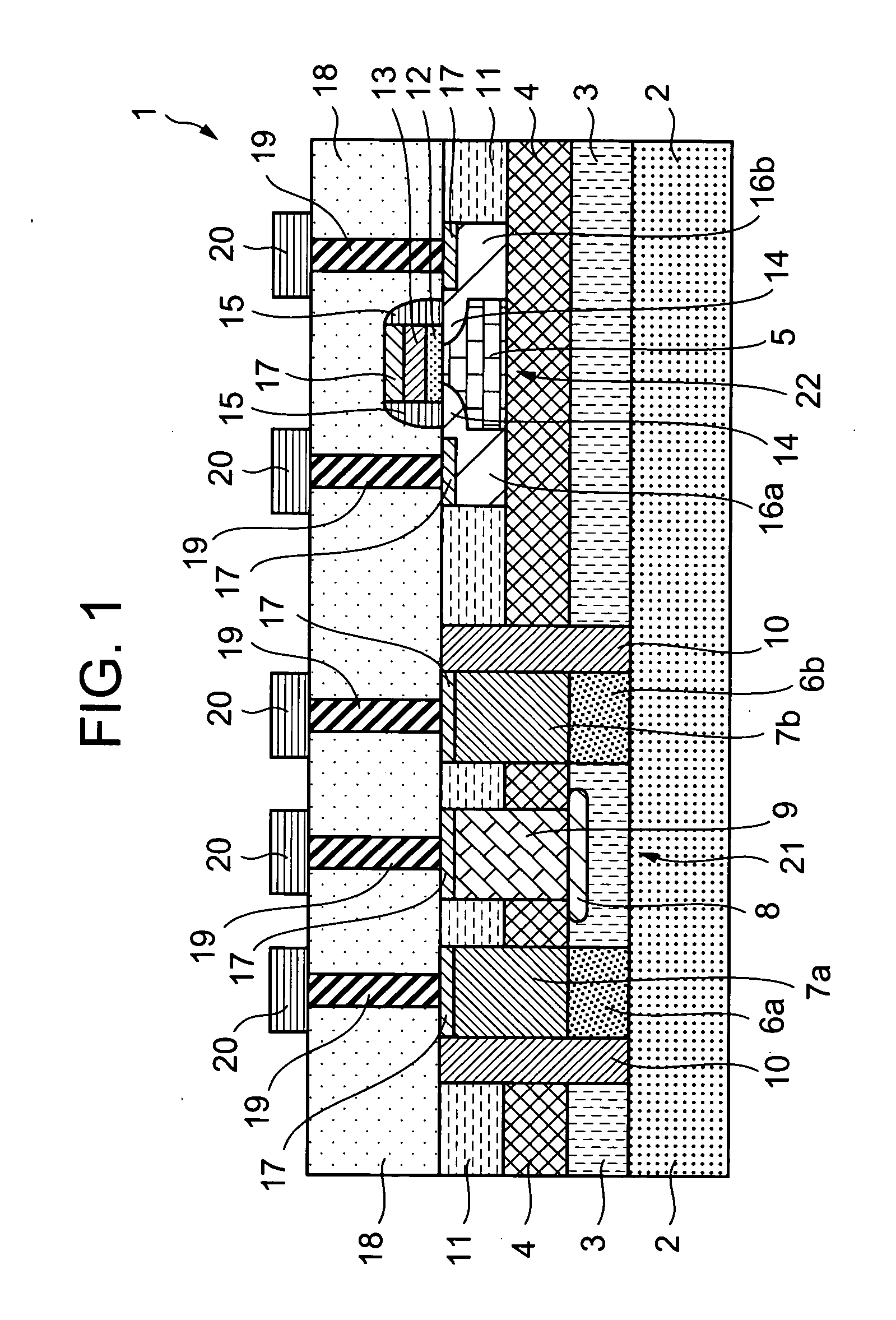 Semiconductor device and manufacturing method therefor