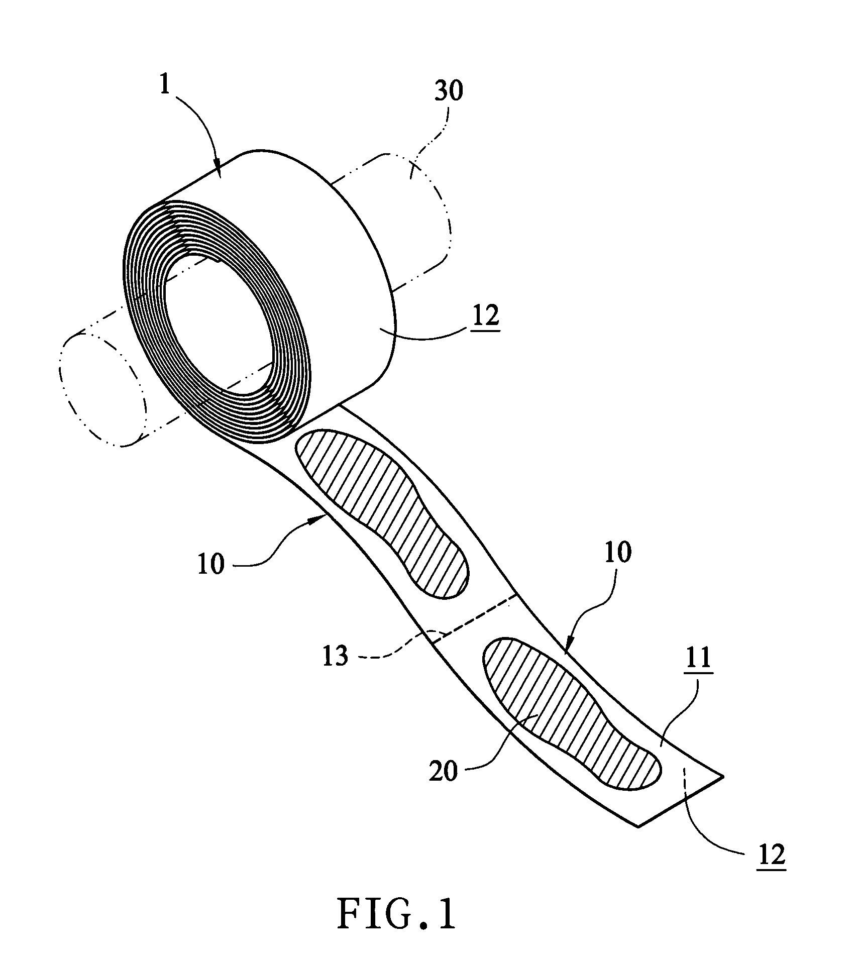 Anti-dust shoe pad device