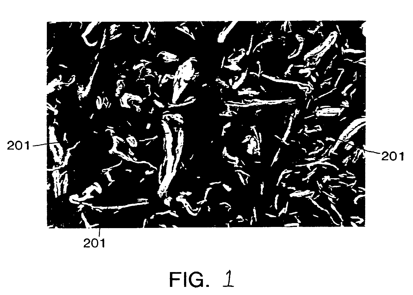 Catalyst support material for fuel cell