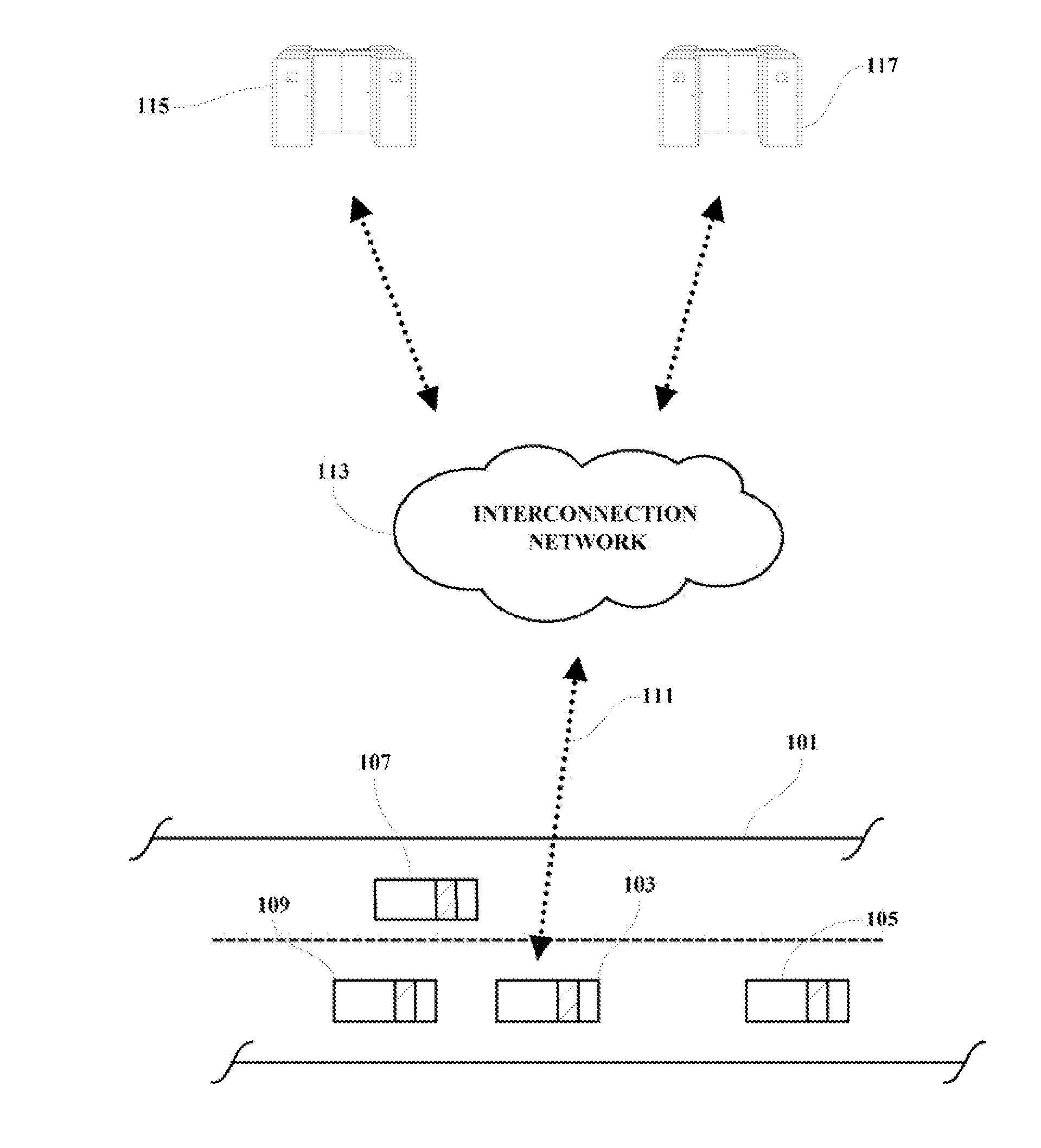 Vehicle-related video processing system