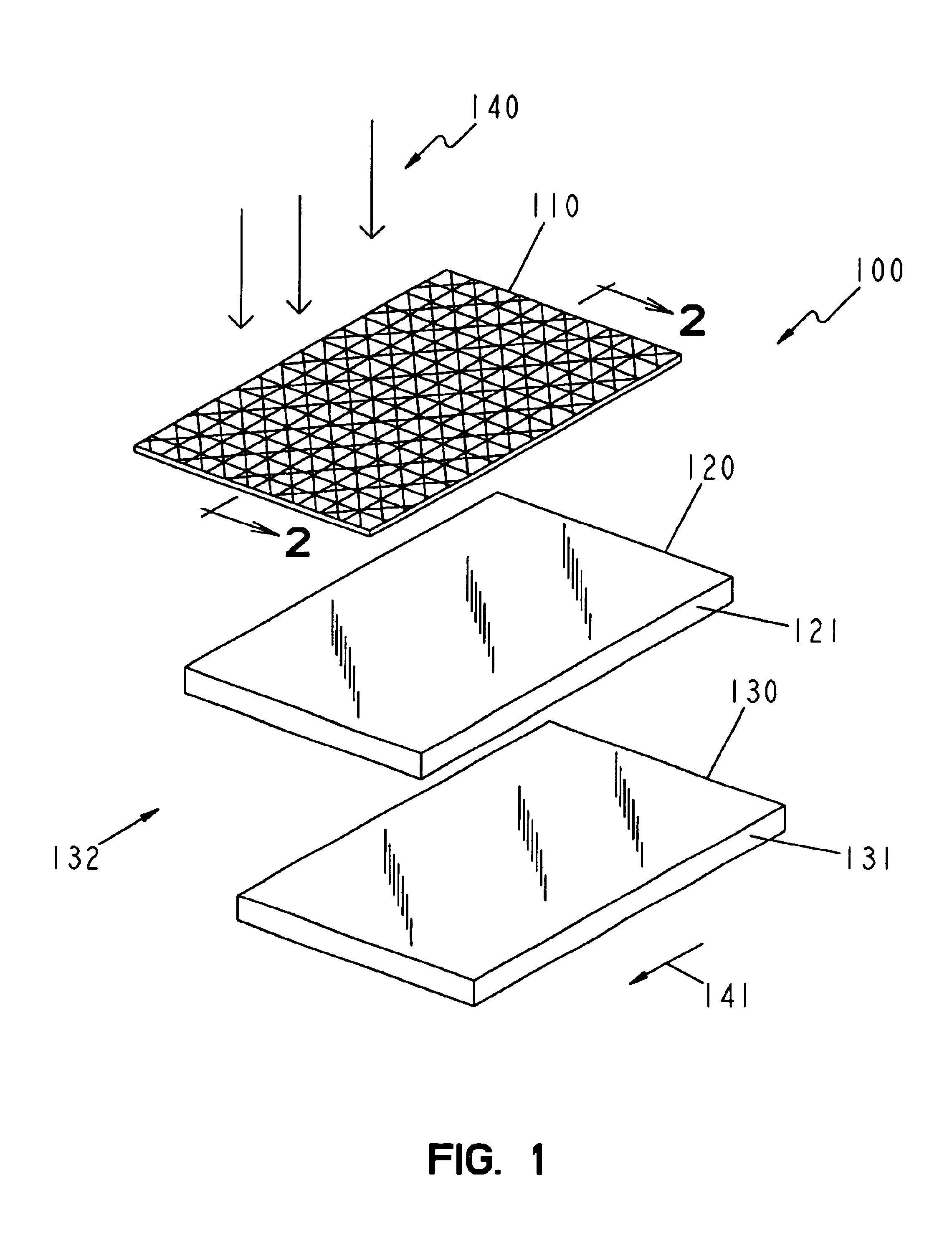 Electromagnetic radiation collector and transport system