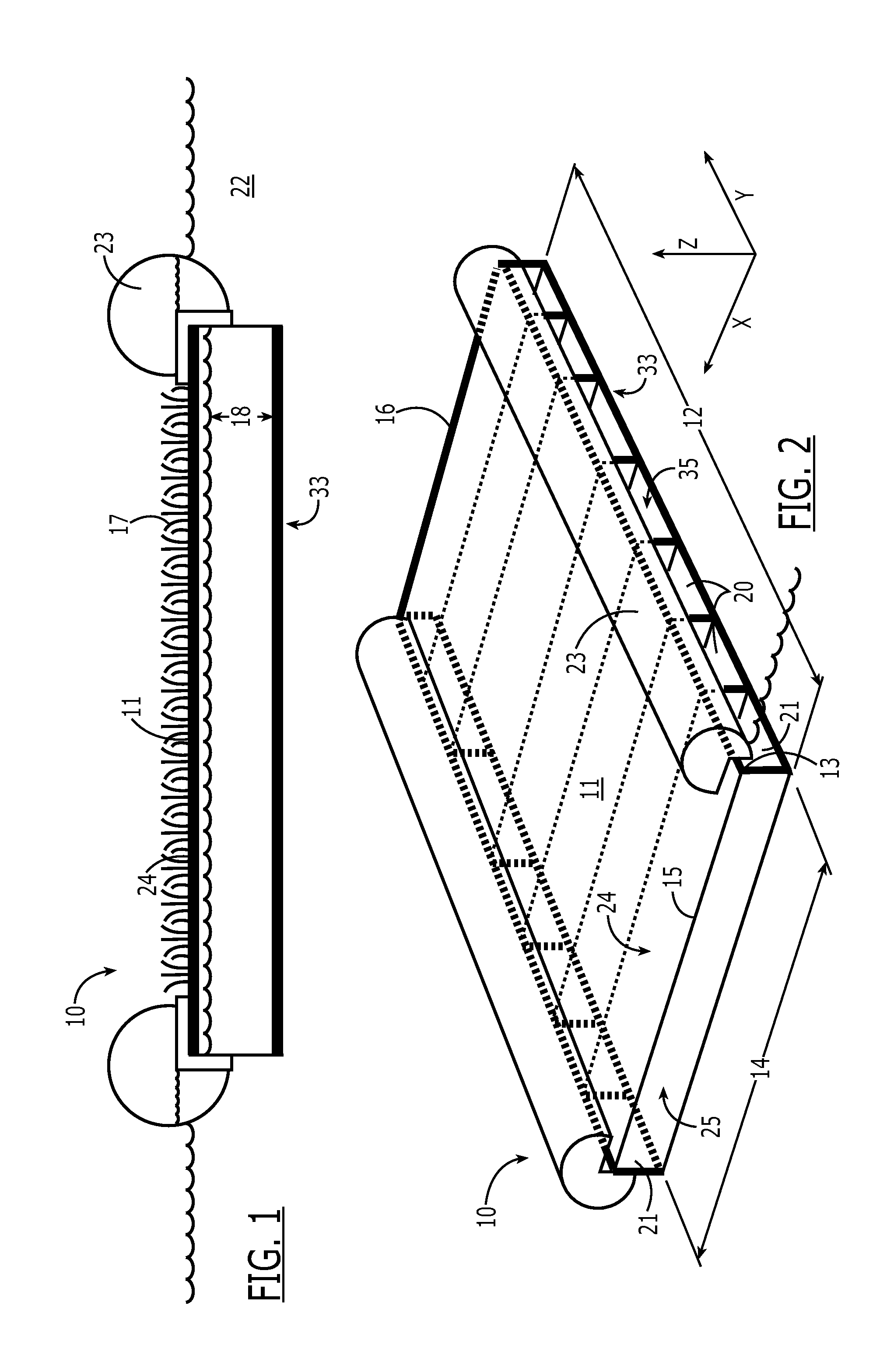 Floating aquatic plant culture systems and associated methods