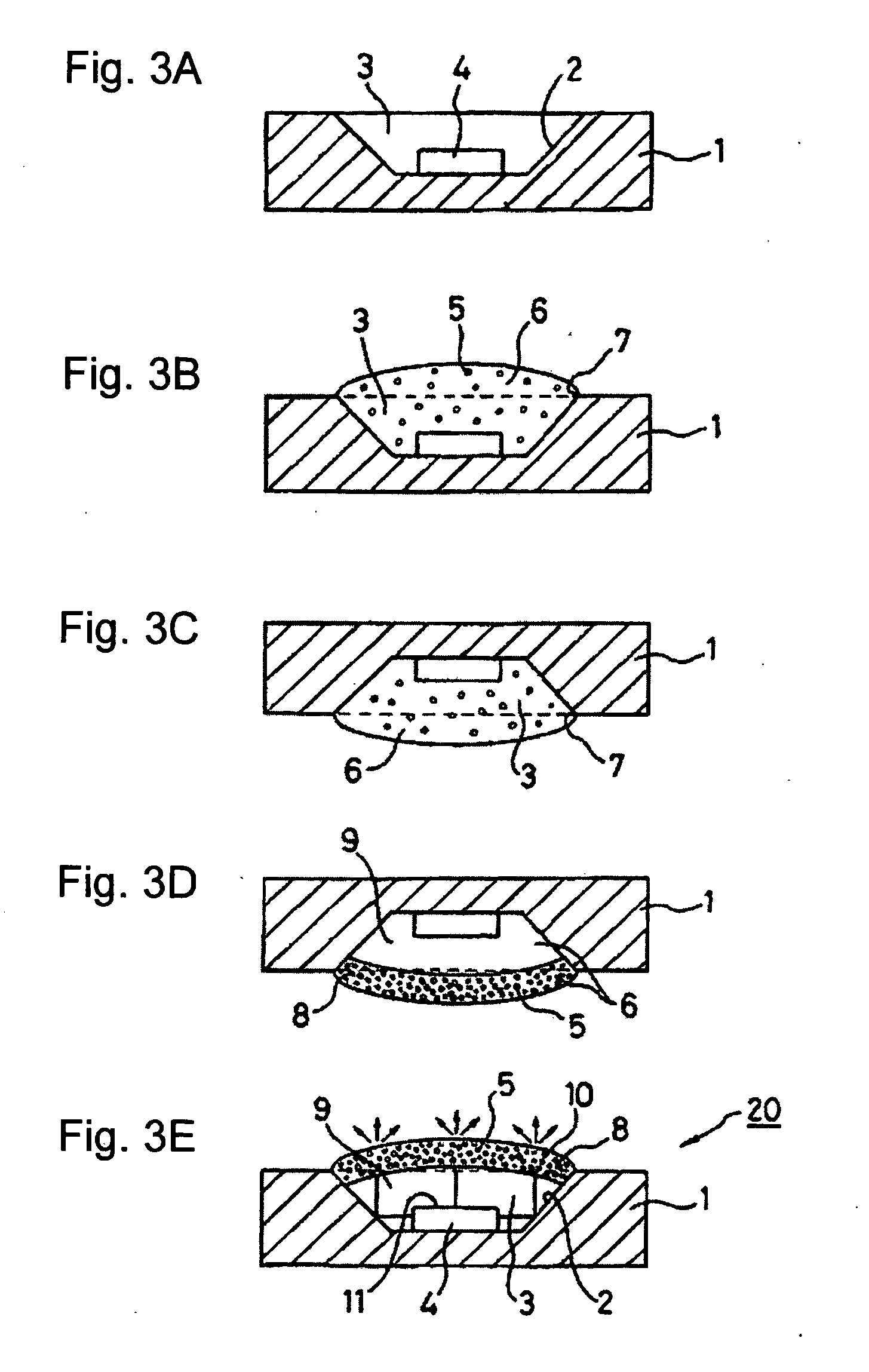 Semiconductor light emitting device and method of manufacturing the same