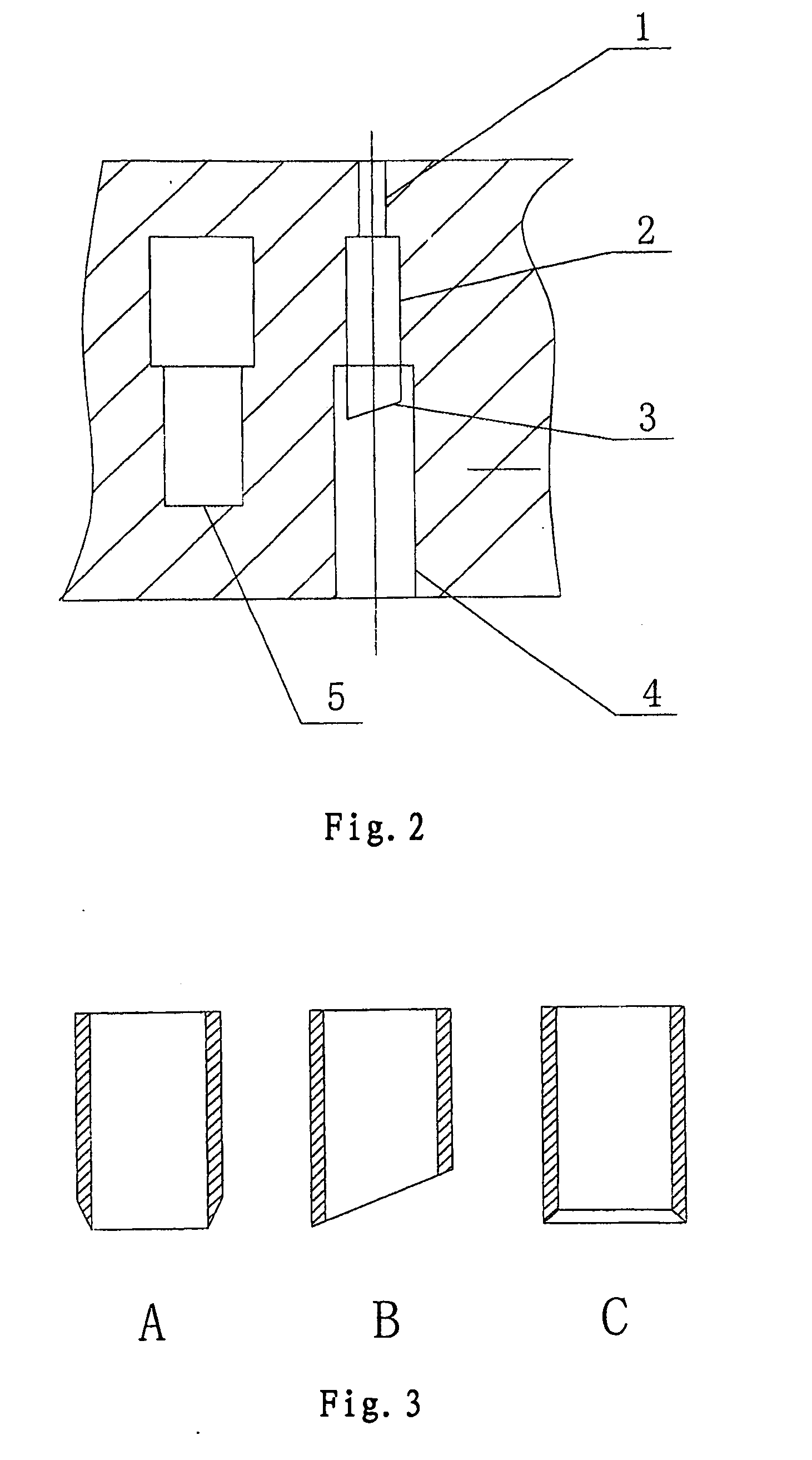 Globular rubber adjuvants and the method of preparating the same