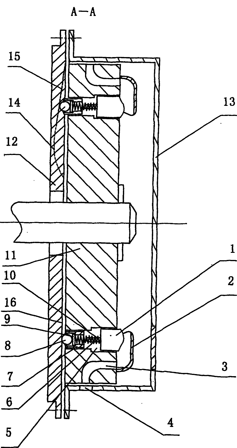 Precision corn seeder