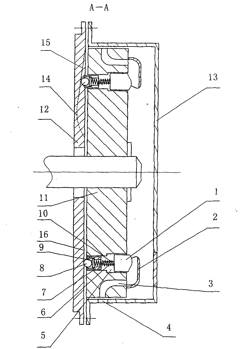 Precision corn seeder