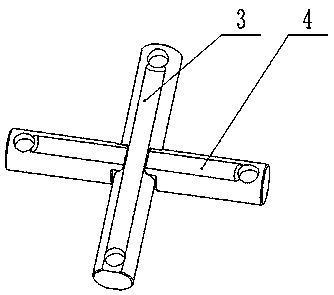 Firm supporting and smooth lubricating type differential mechanism assembly