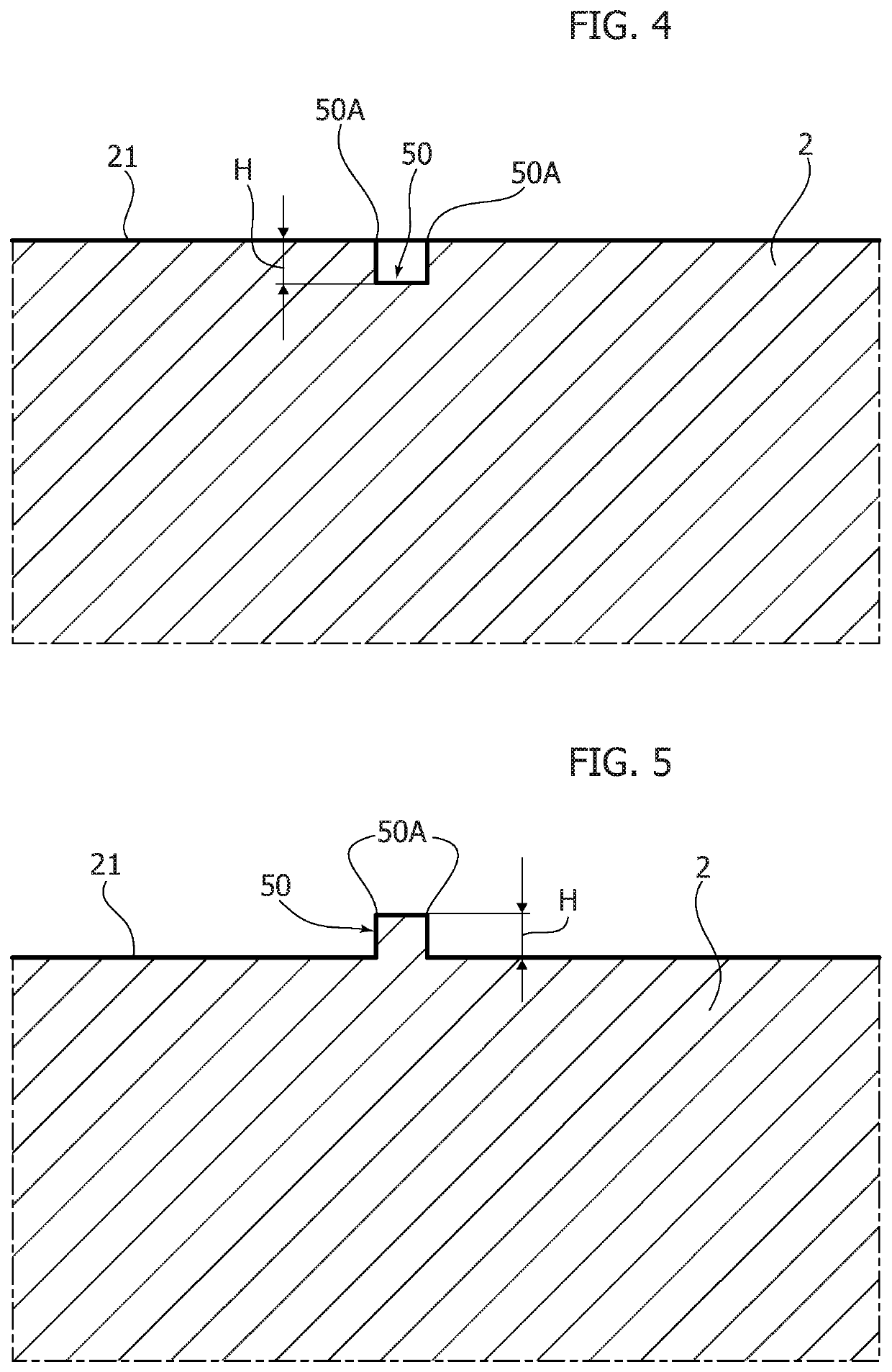 Brake disc for motor-vehicle disc brakes