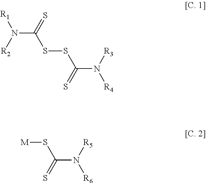 Sulfur modified chloroprene rubber and method for producing same, and molded body