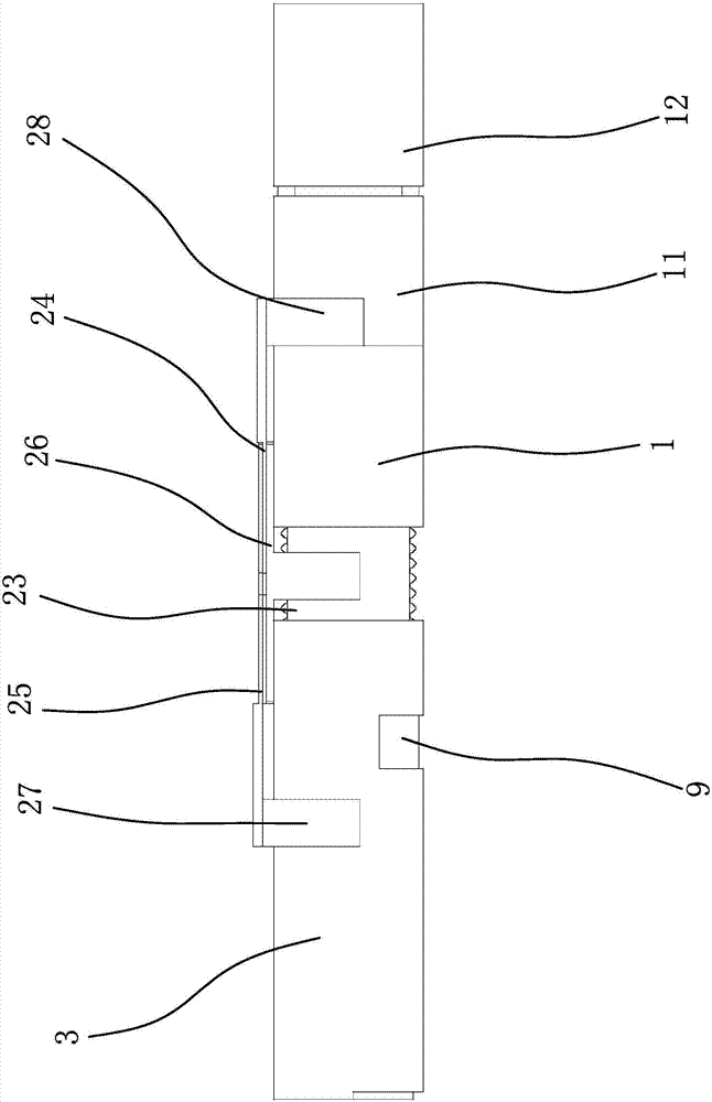 Strength of materials deformation strain demonstration teaching tool