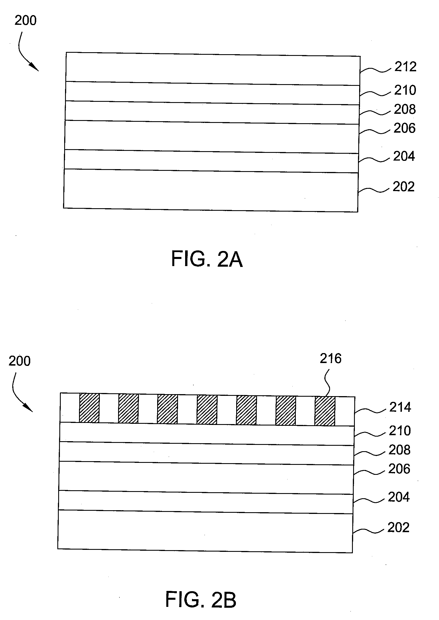 Plasma surface treatment to prevent pattern collapse in immersion lithography