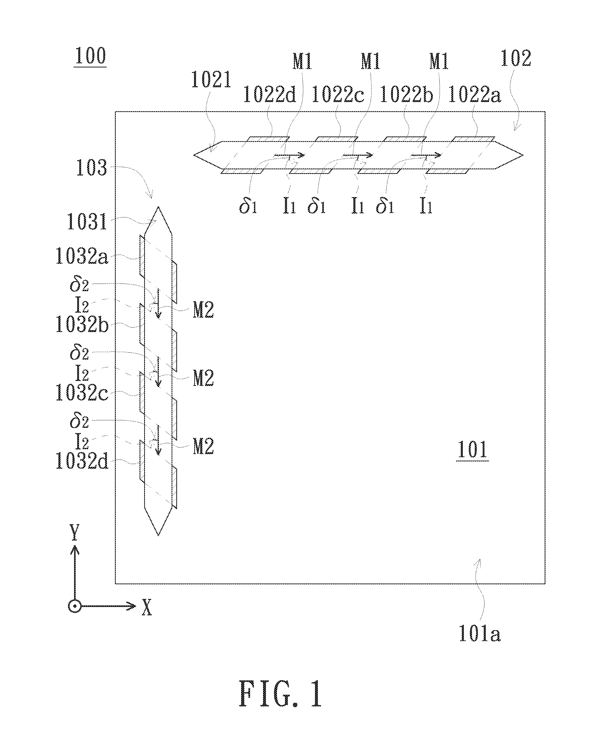 Magnetic-Field Sensing Method