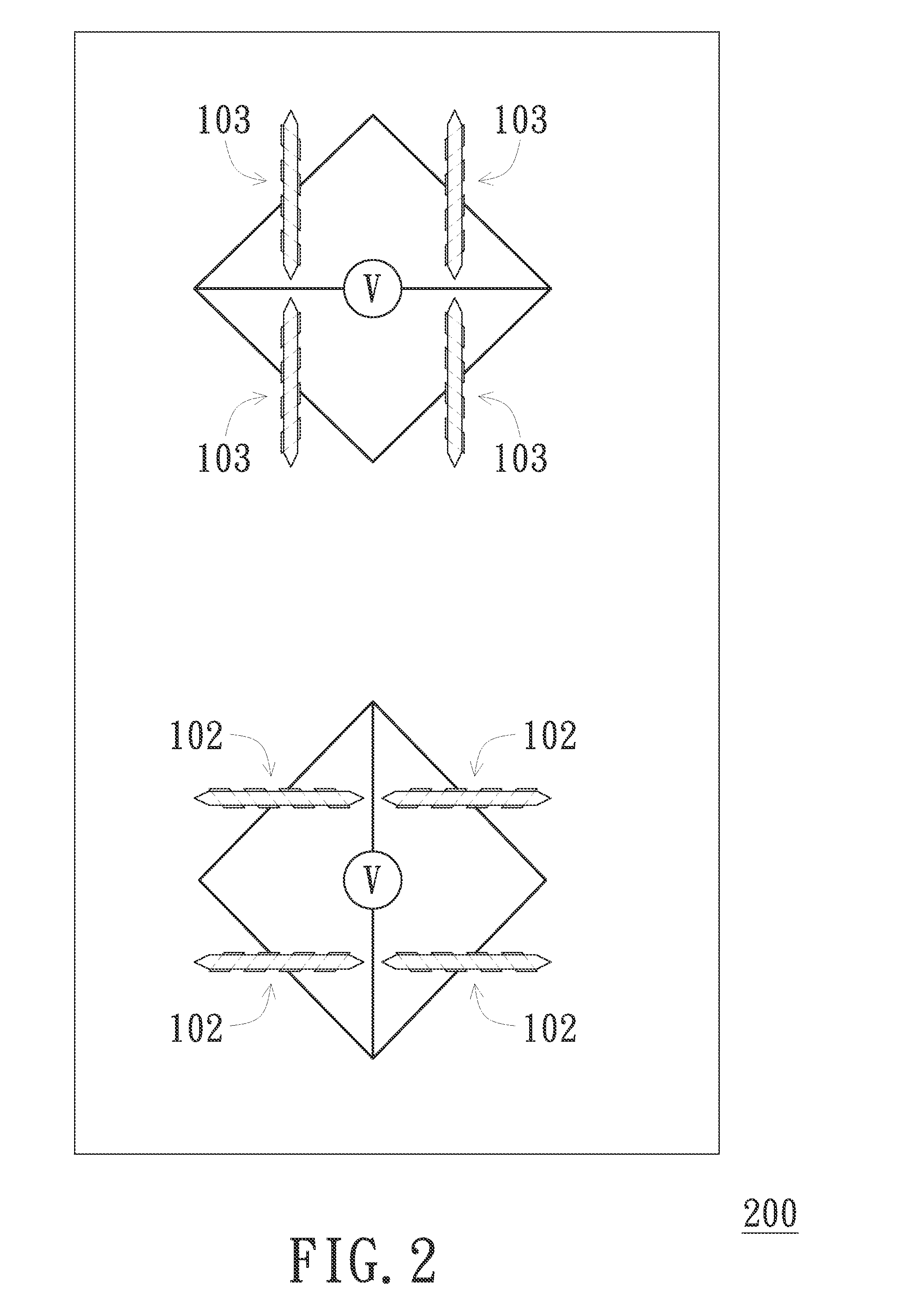 Magnetic-Field Sensing Method