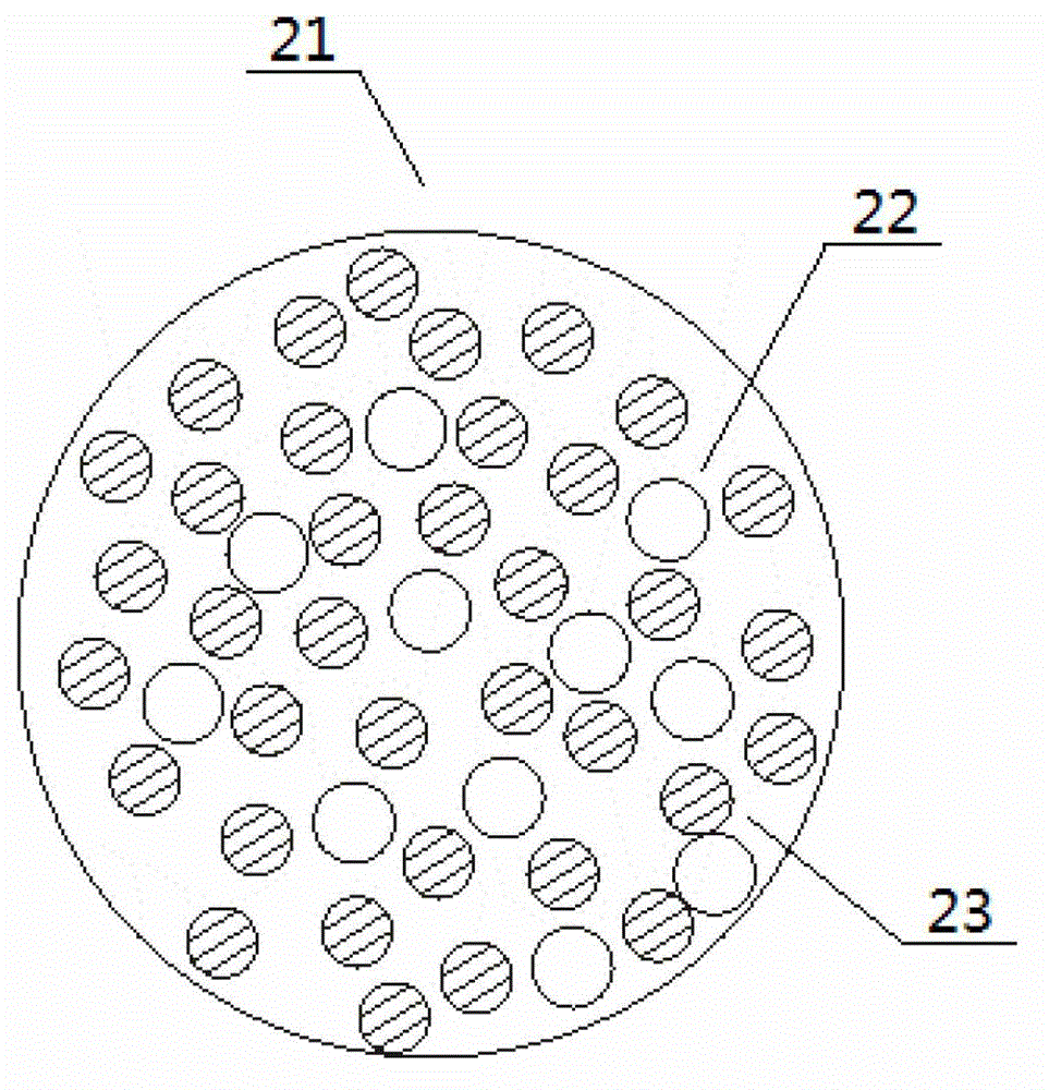 Insulation comfortable fabric and production method