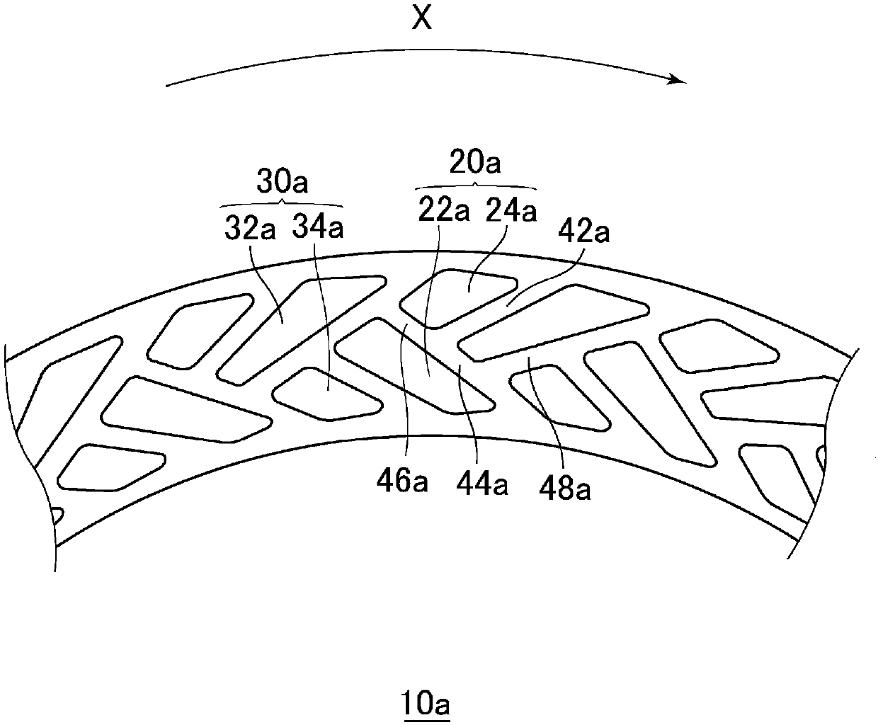 Friction plate