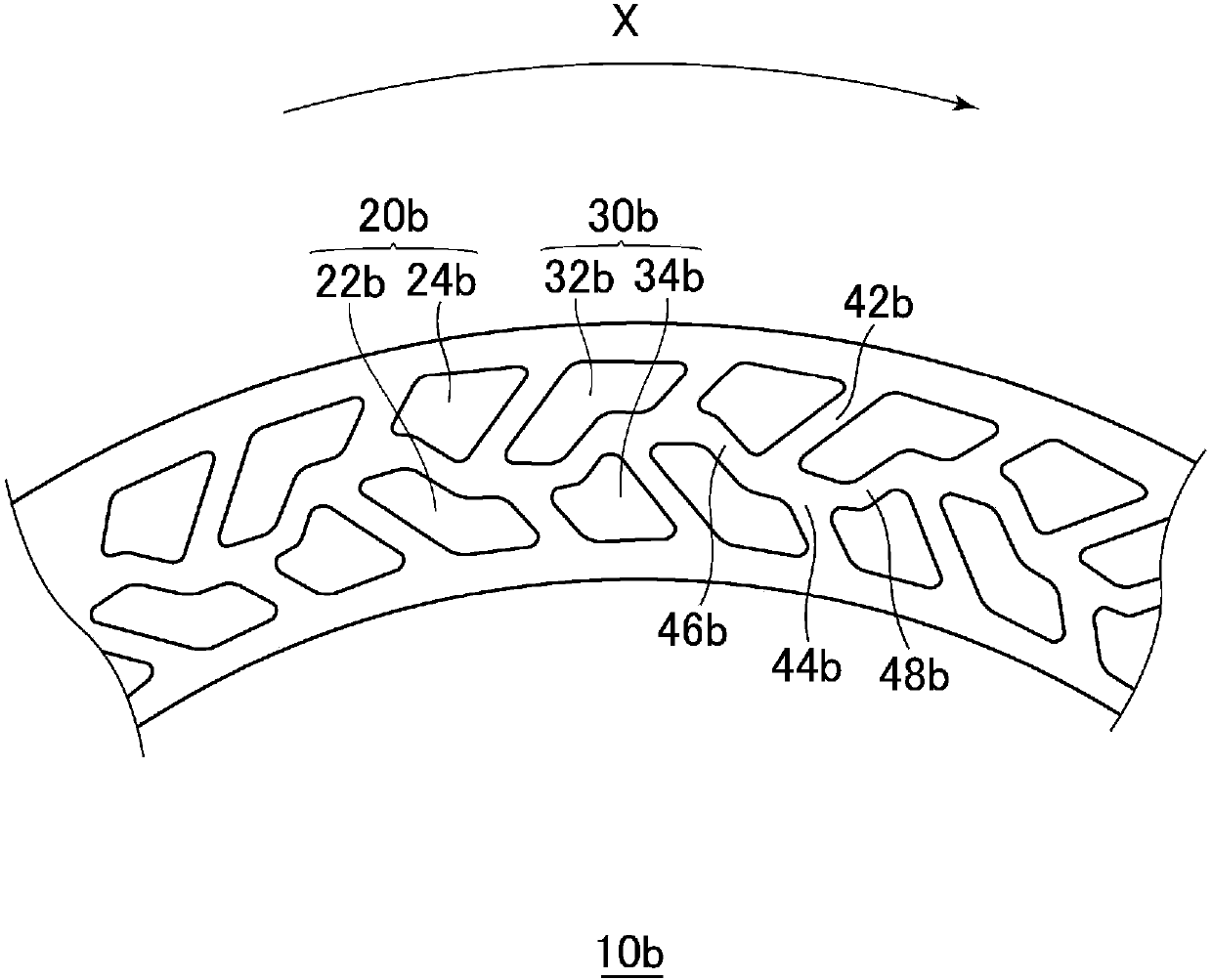 Friction plate