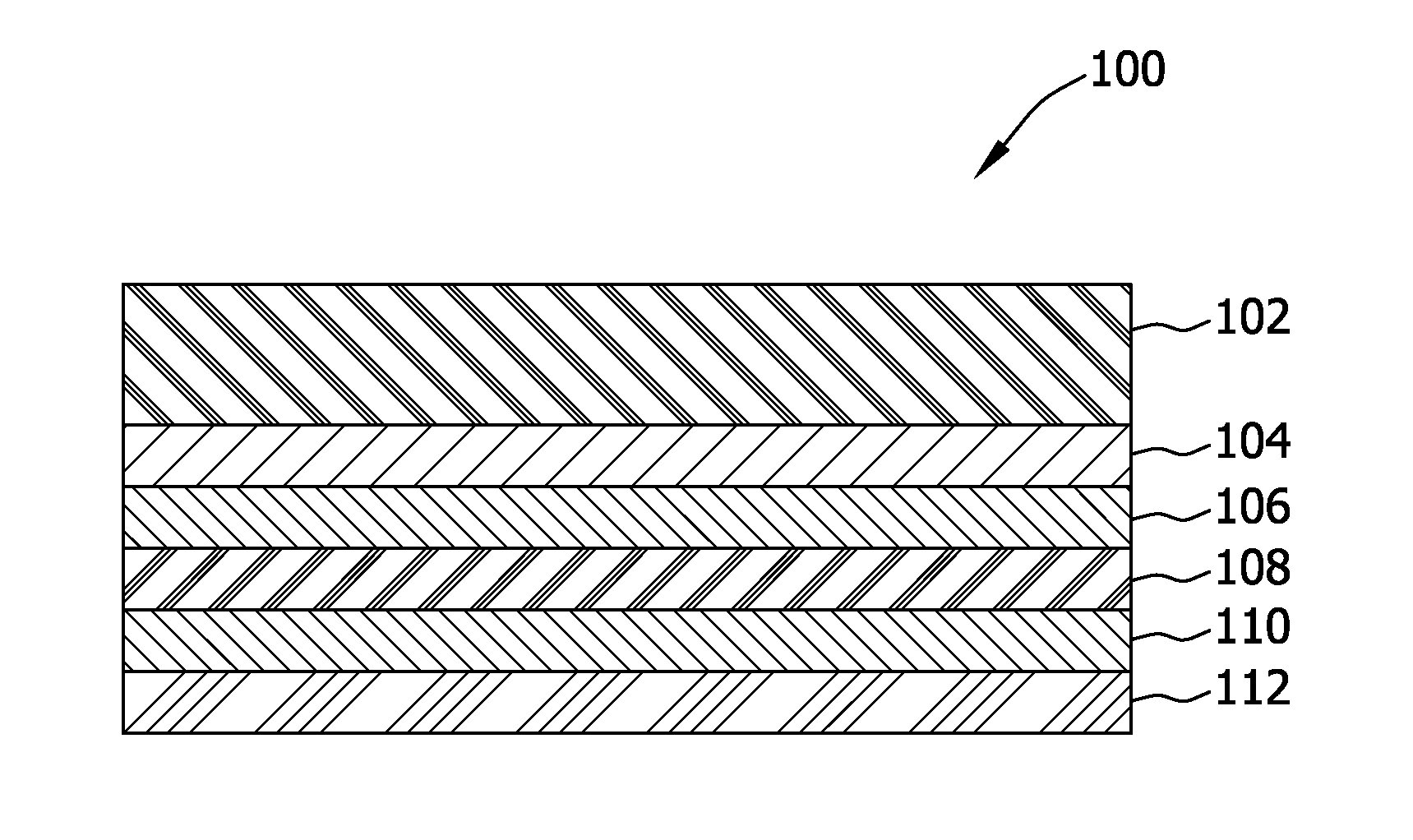 Multi-layer sheet structure having moisture barrier properties