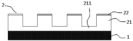 Micro LED transfer method