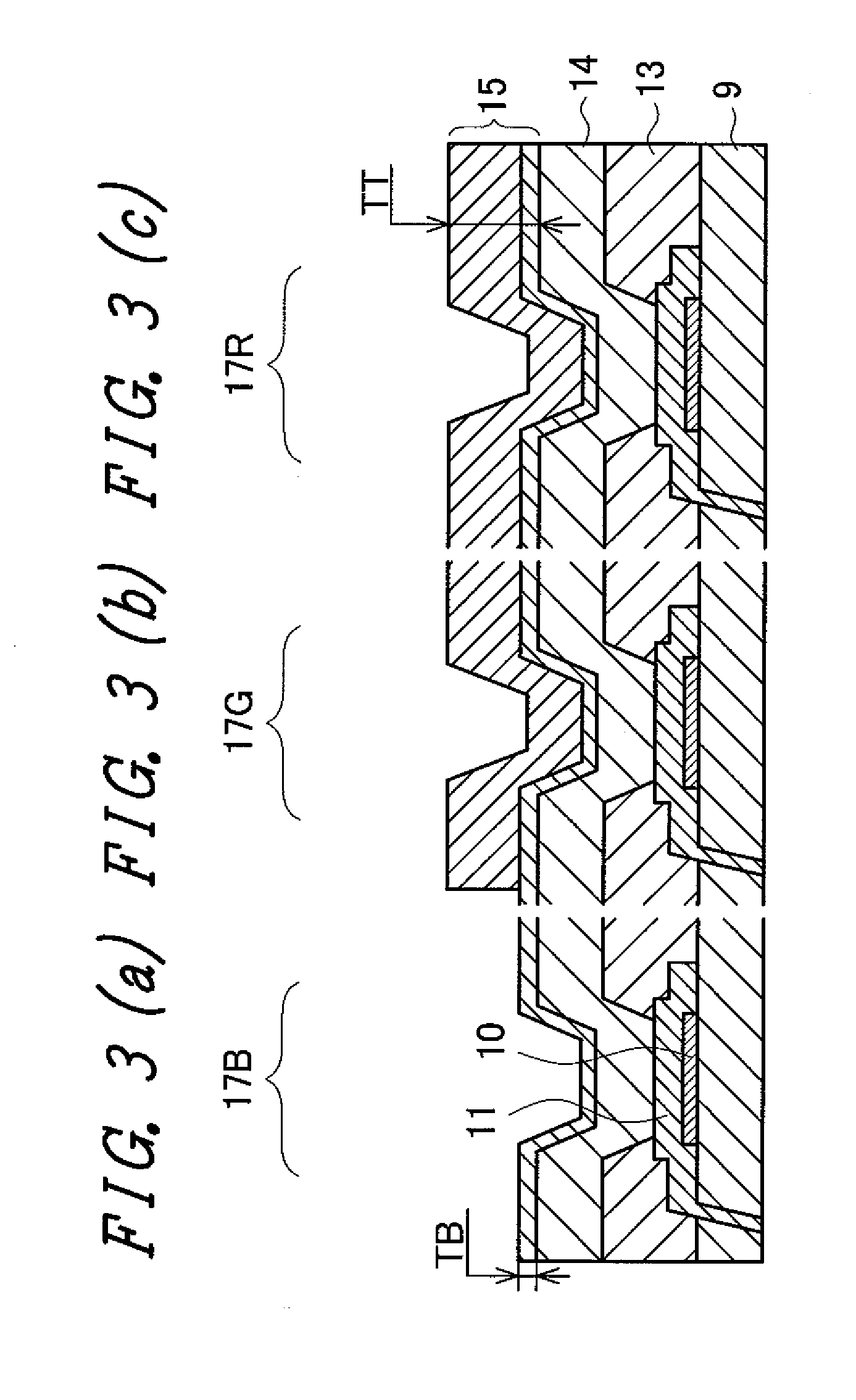 Organic EL Display Device