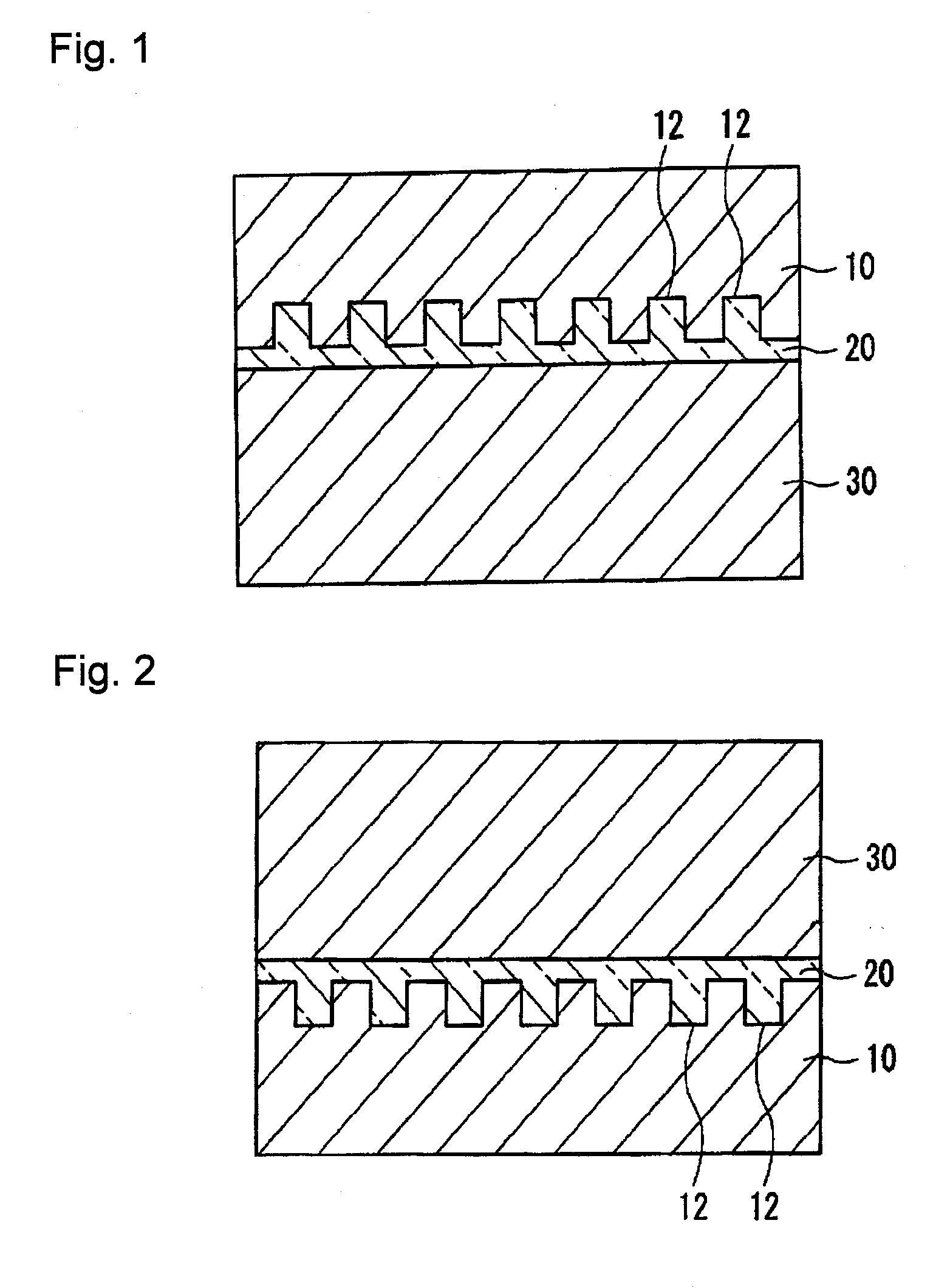 Photocurable composition and method for producing molded product with fine pattern