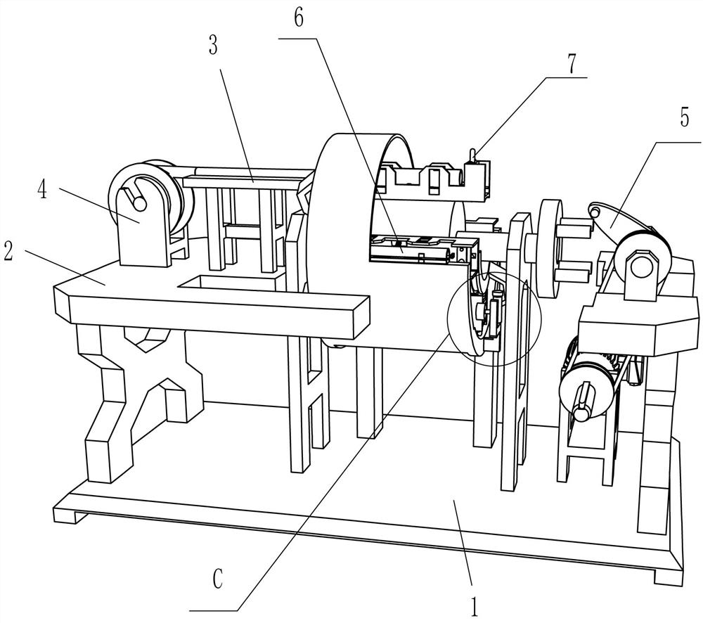 Wire sheath removing device for two ends of wire