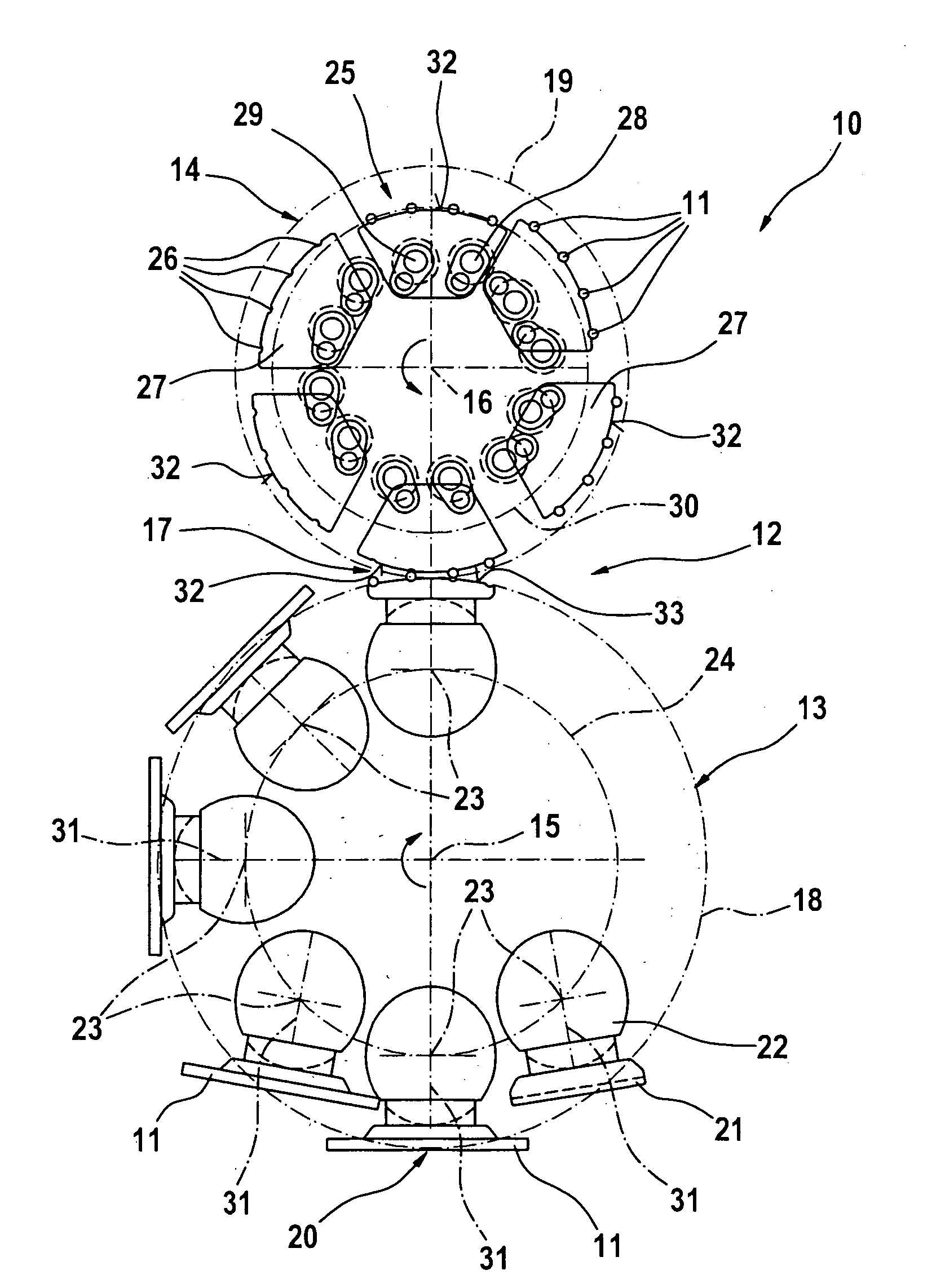 Apparatus and method for the delivery of rod-shaped articles