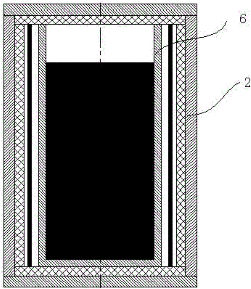 Impregnating equipment and method