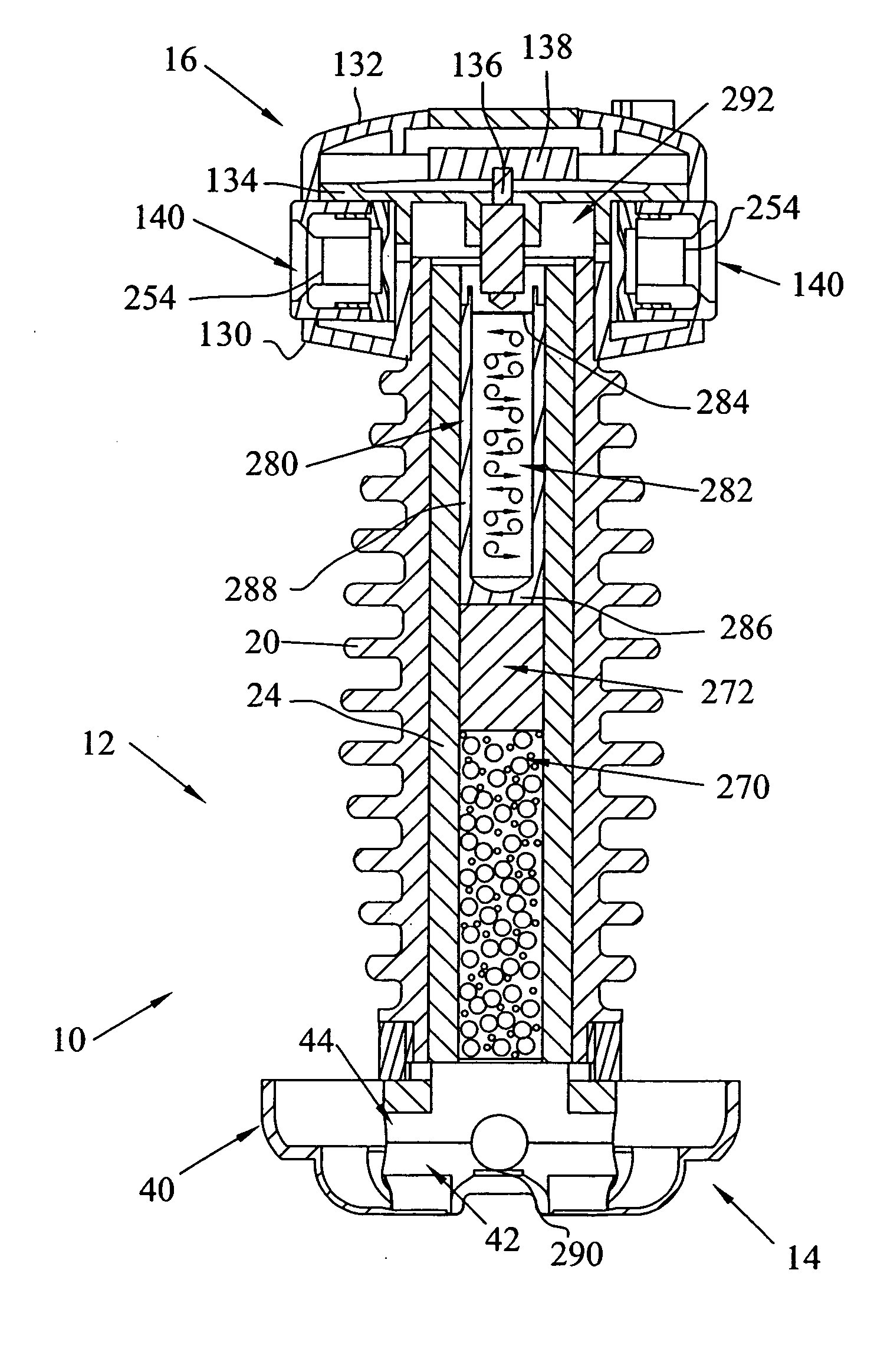 Diversionary device