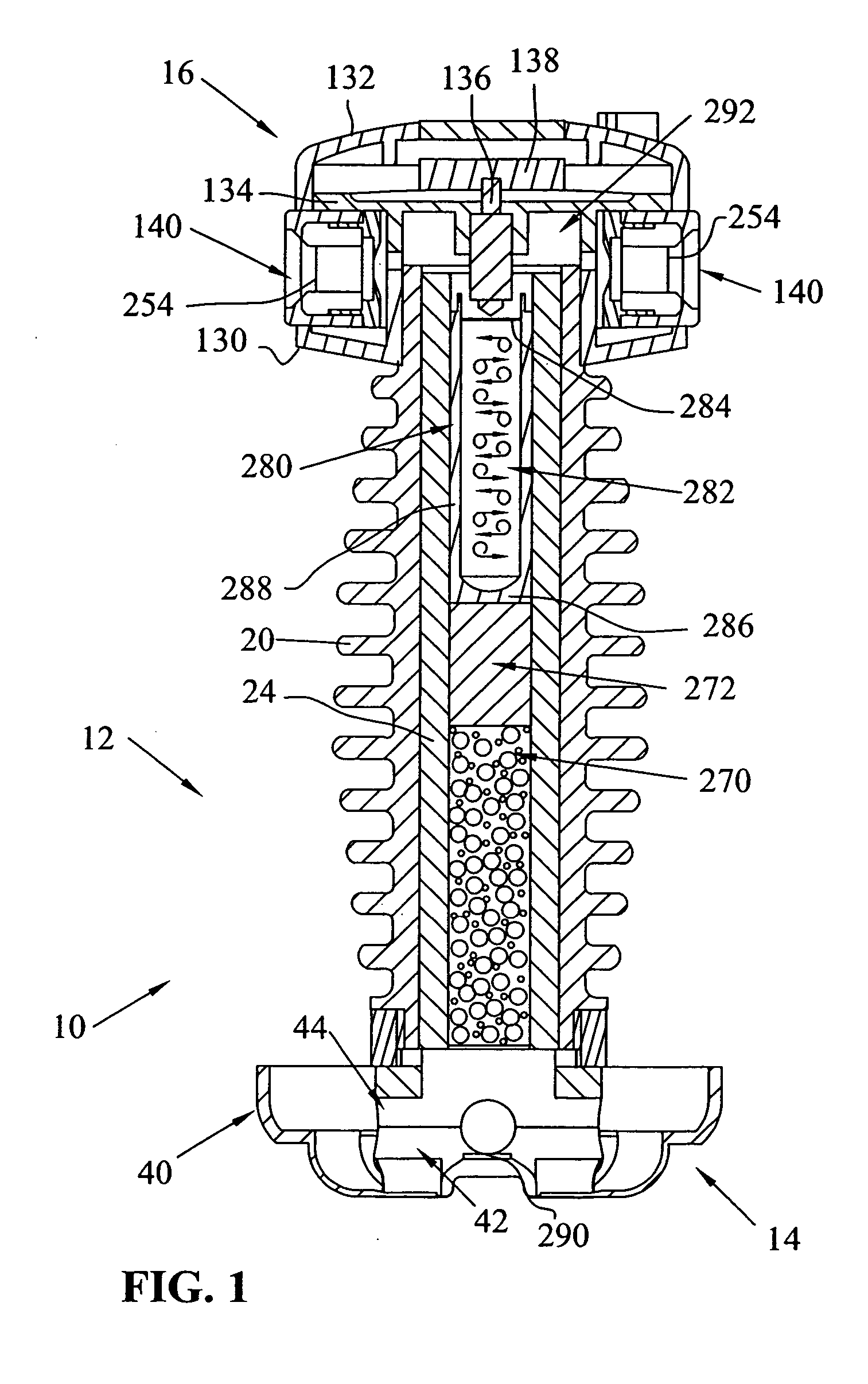 Diversionary device