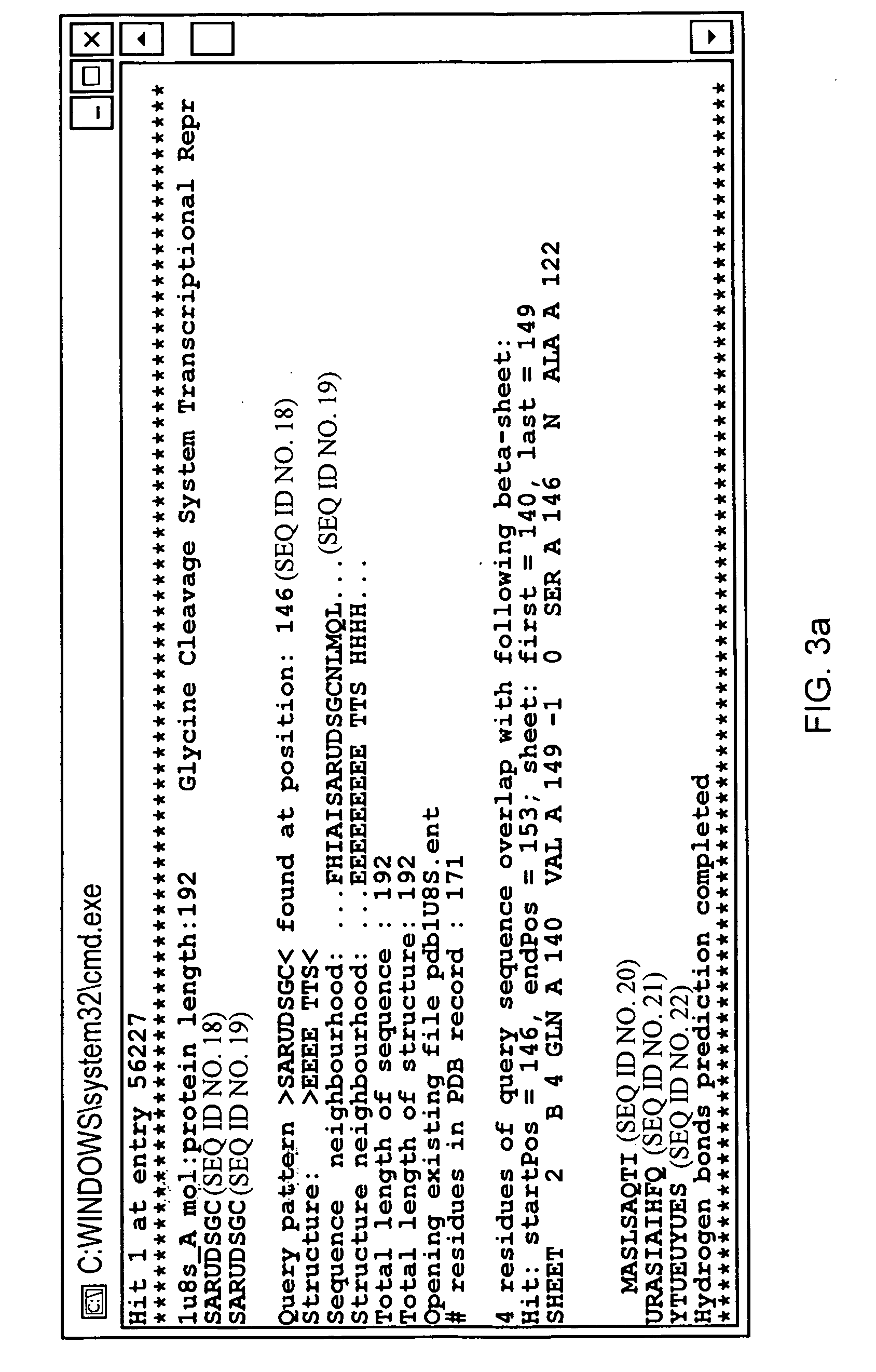 Method for predicting protein aggregation and designing aggregation inhibitors