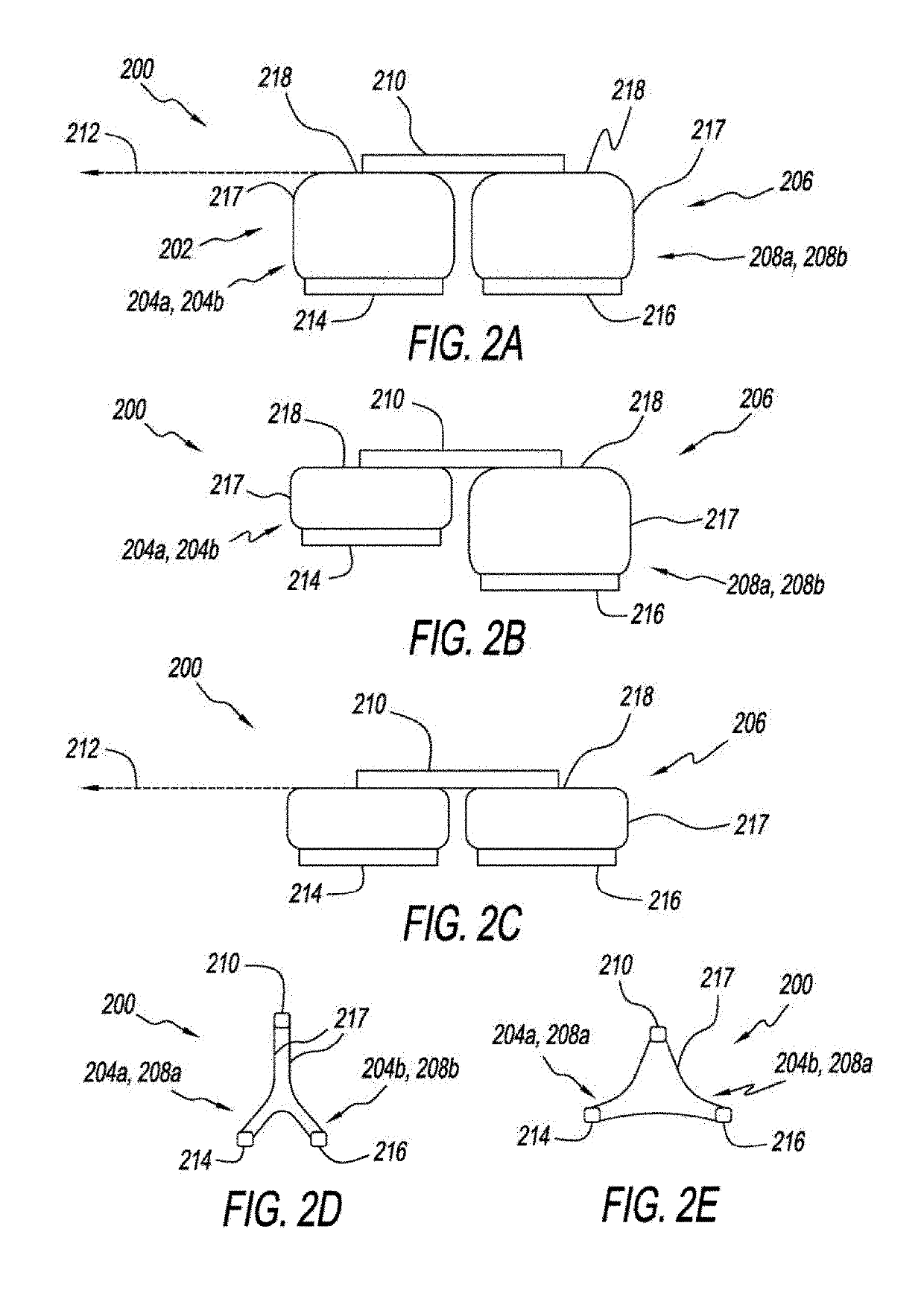 Dilating device and method for prostatic urethra