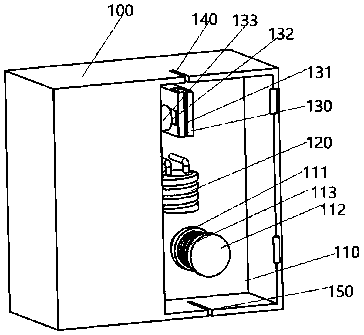 Enteral nutrient solution infusion apparatus for nasal feeding and control method thereof