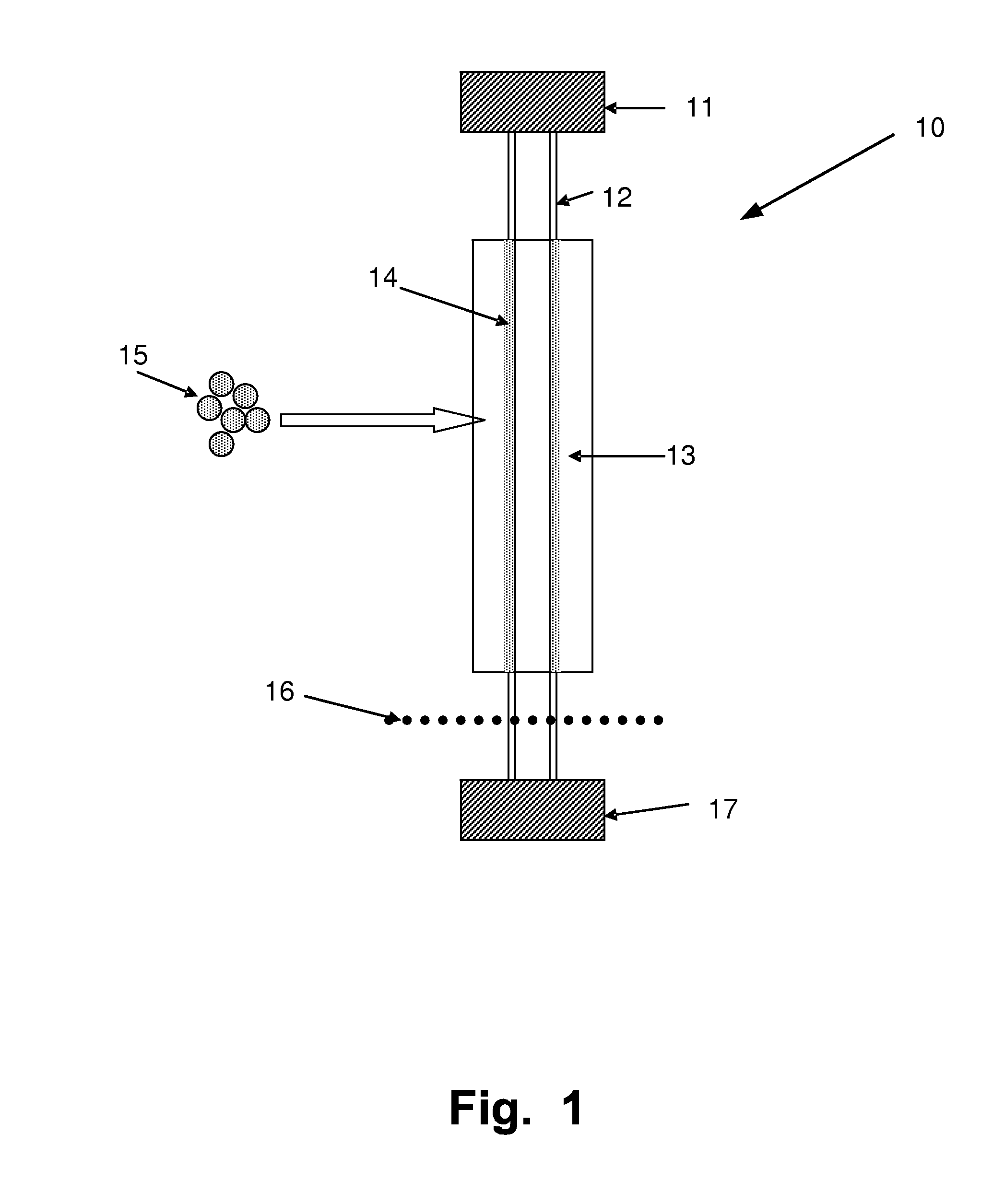 System and method for detection of analytes in exhaled breath