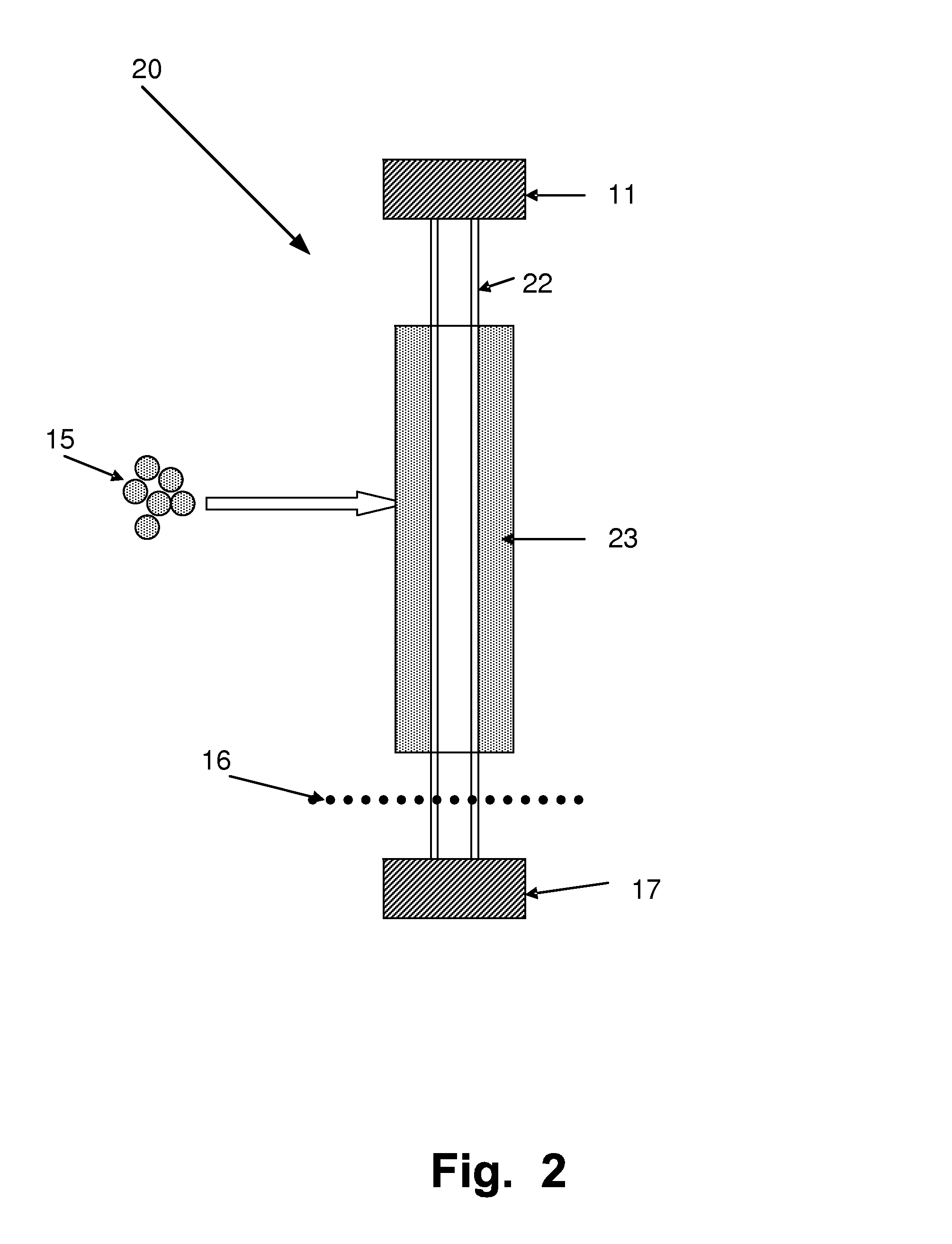 System and method for detection of analytes in exhaled breath