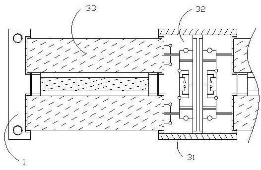 Braking force detection device for vehicle engineering