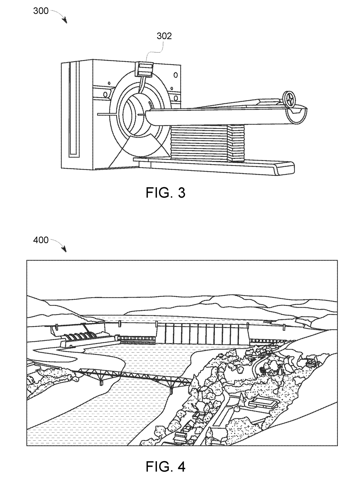 Communication system and method for scheduling communications within a time sensitive network