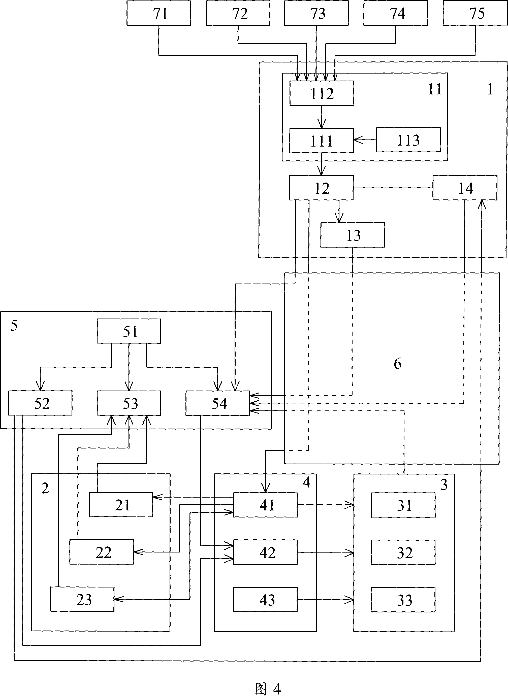 Broad casting expert system