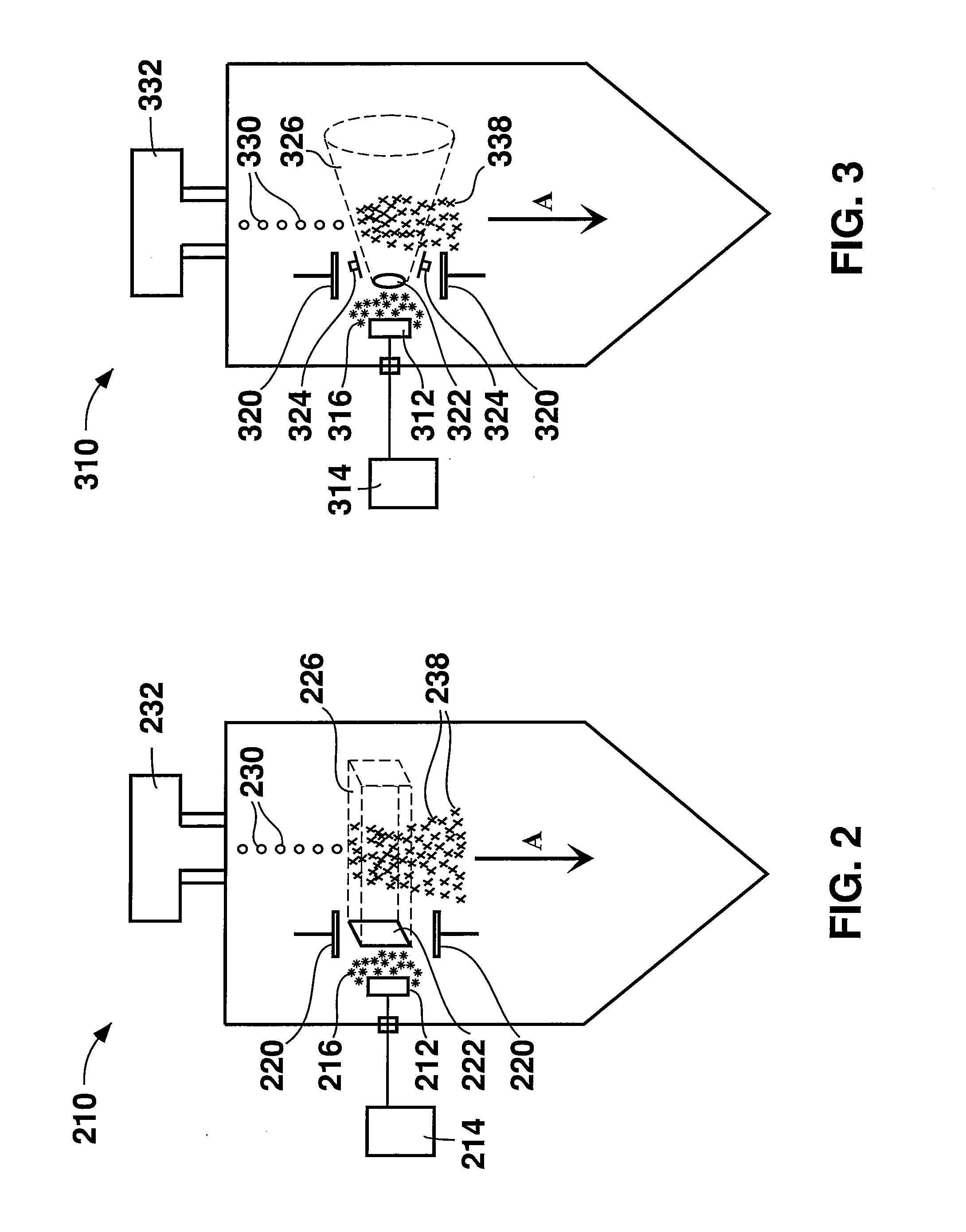 Apparatus and method for clean, rapidly solidified alloys