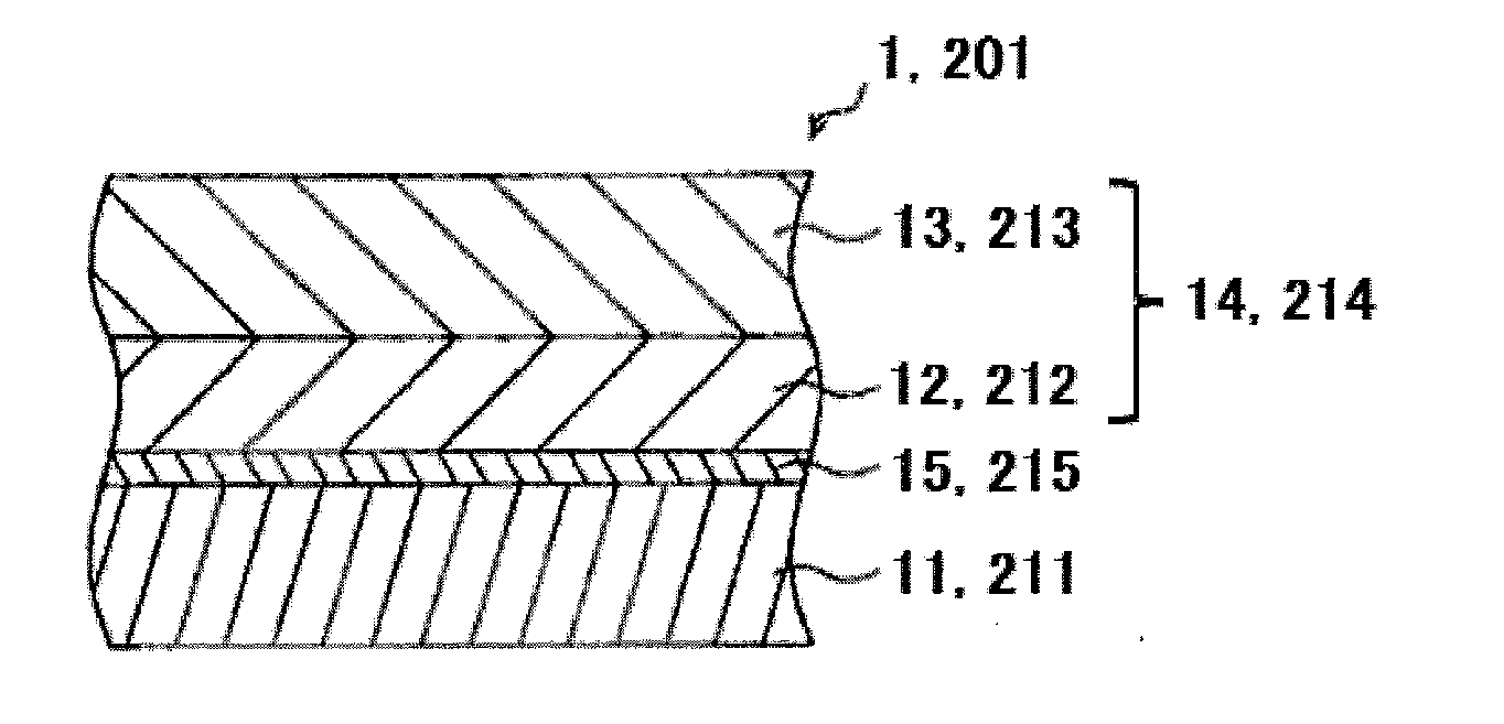 Electrophotographic photoreceptor and image forming apparatus including the same