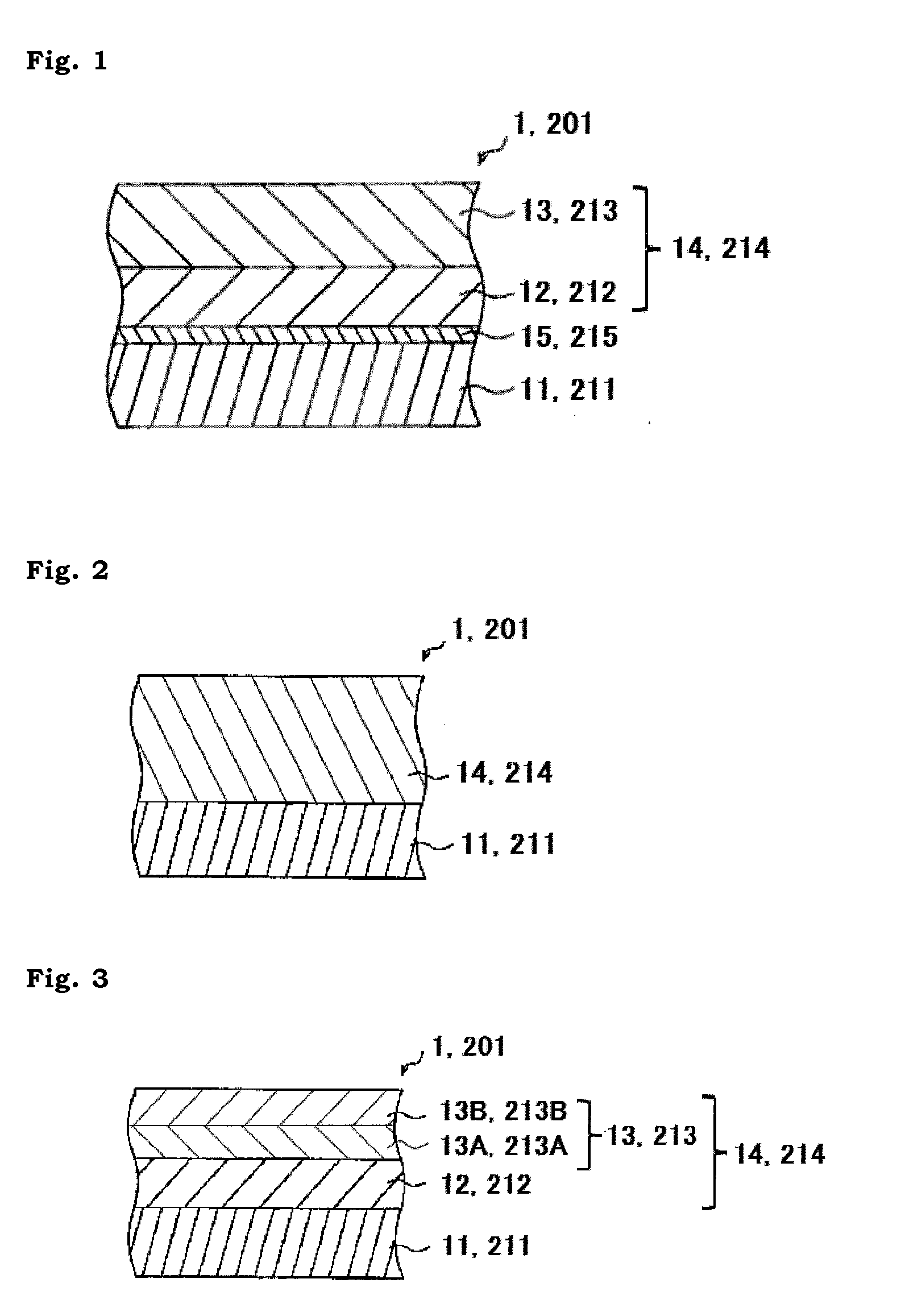 Electrophotographic photoreceptor and image forming apparatus including the same