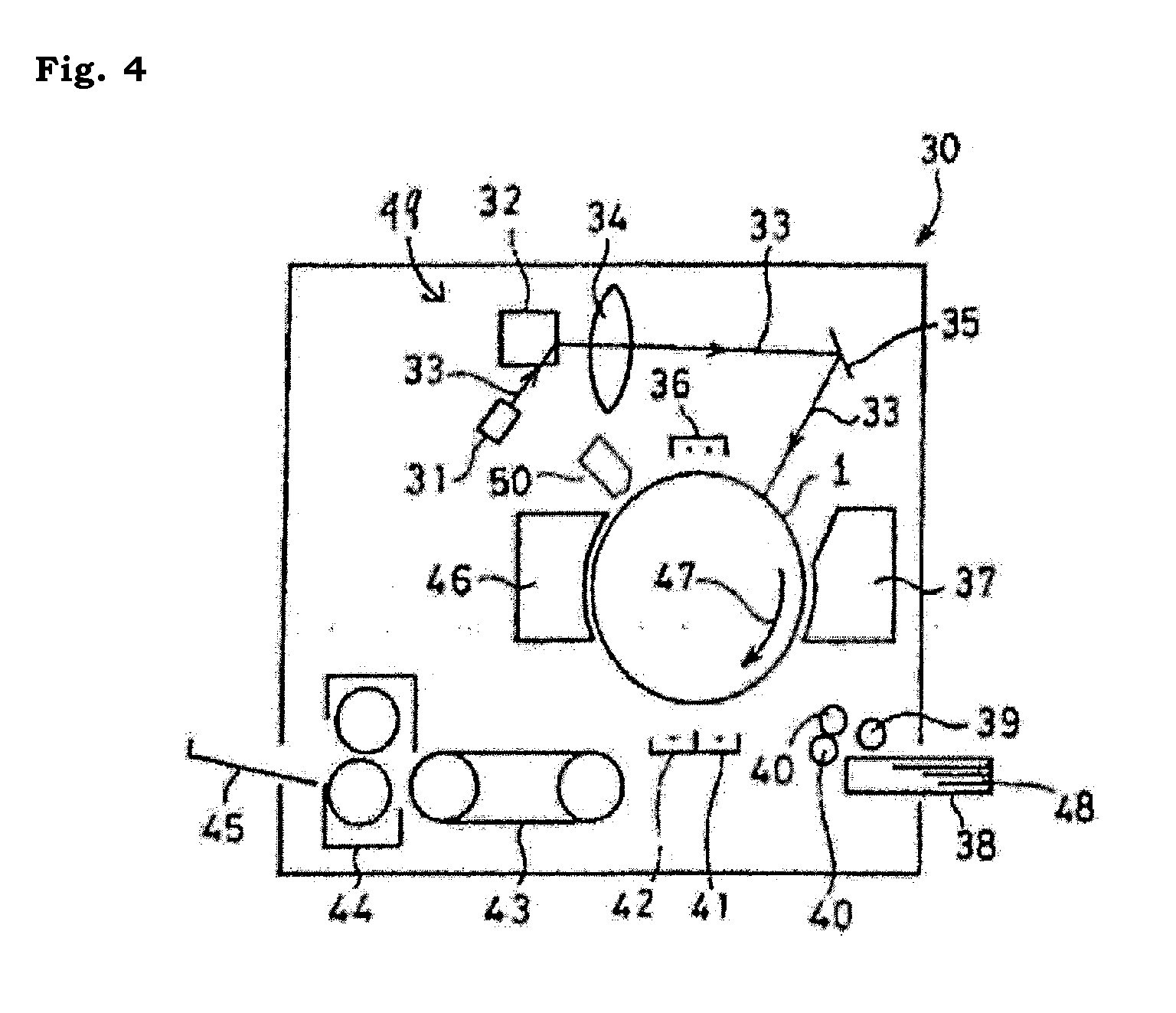 Electrophotographic photoreceptor and image forming apparatus including the same