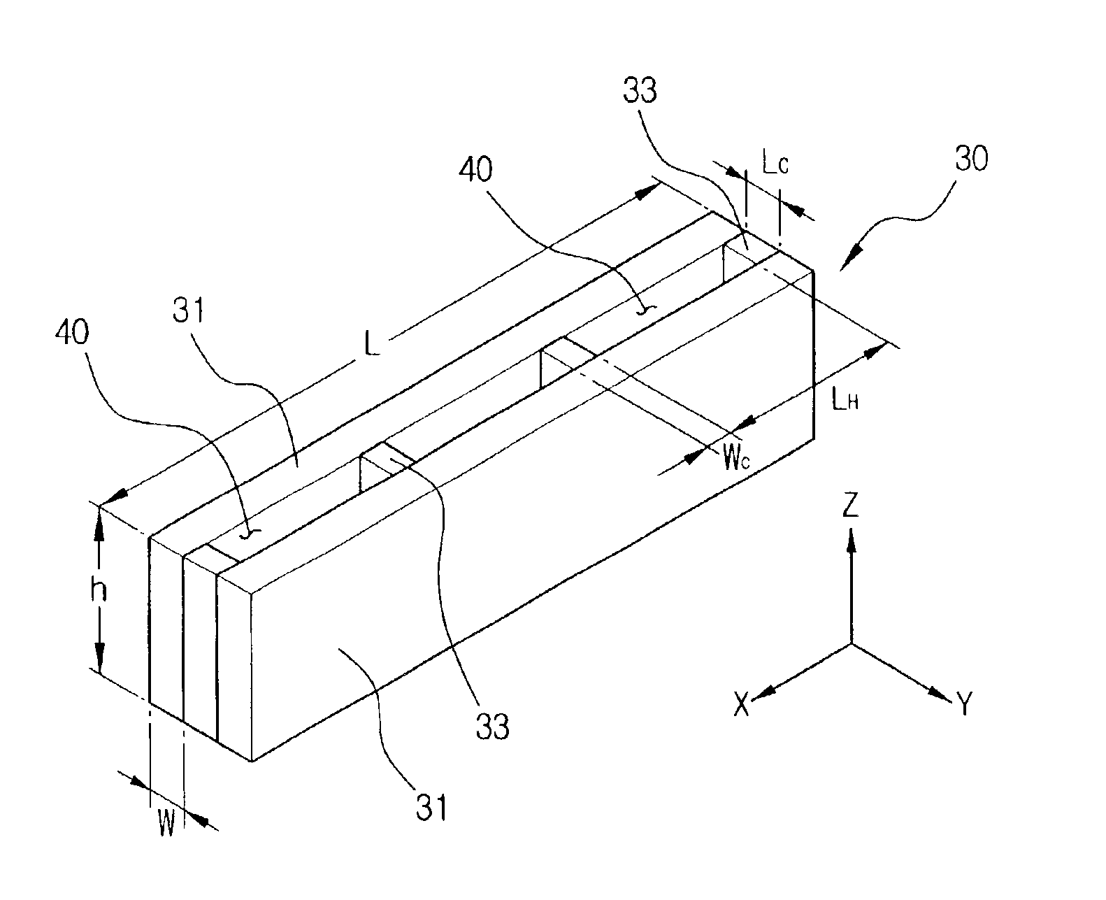 Torsion spring for MEMS structure