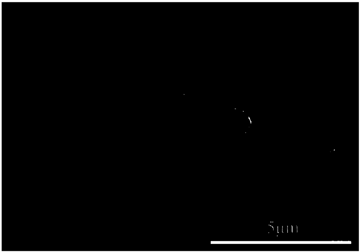 Preparation method of micron-grade spherical Pt-Ru alloy powder